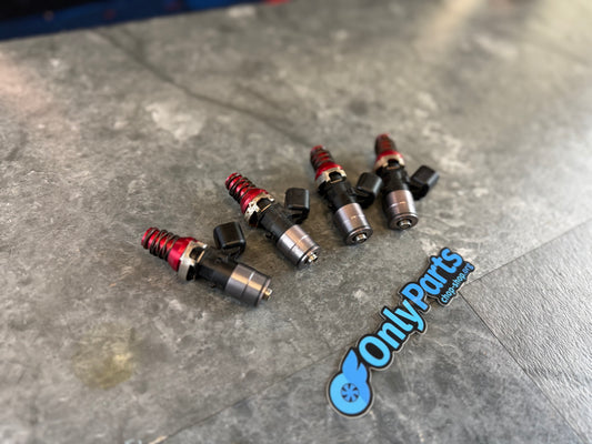 INJECTOR DYNAMICS 1300 CC X XDS top feed fuel injectors for SUBARU STi & wrx (Copy)