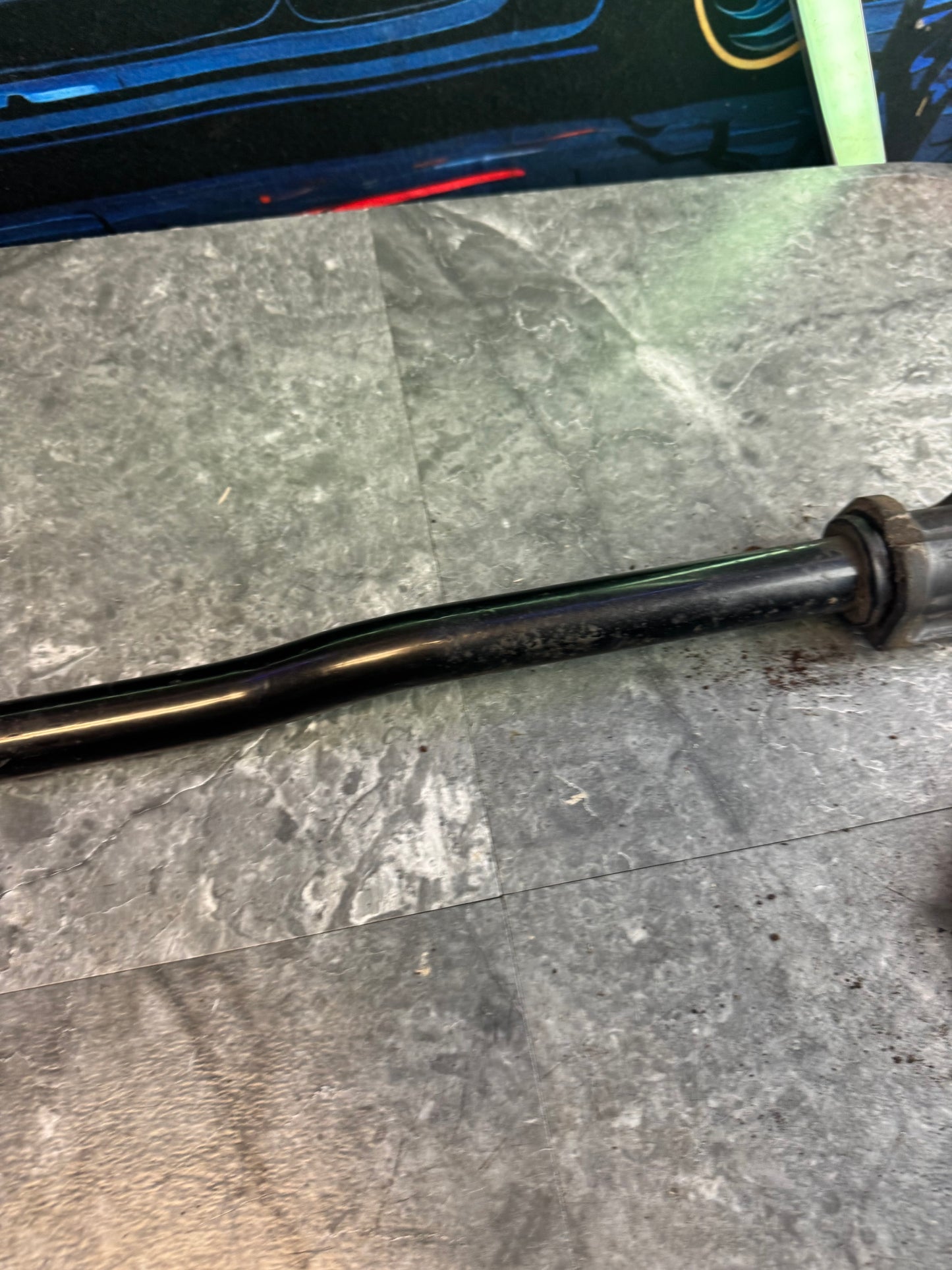 2015-2021 Subaru WRX STi Racecomp Engineering Rear Swaybar Kit With Links 25mm