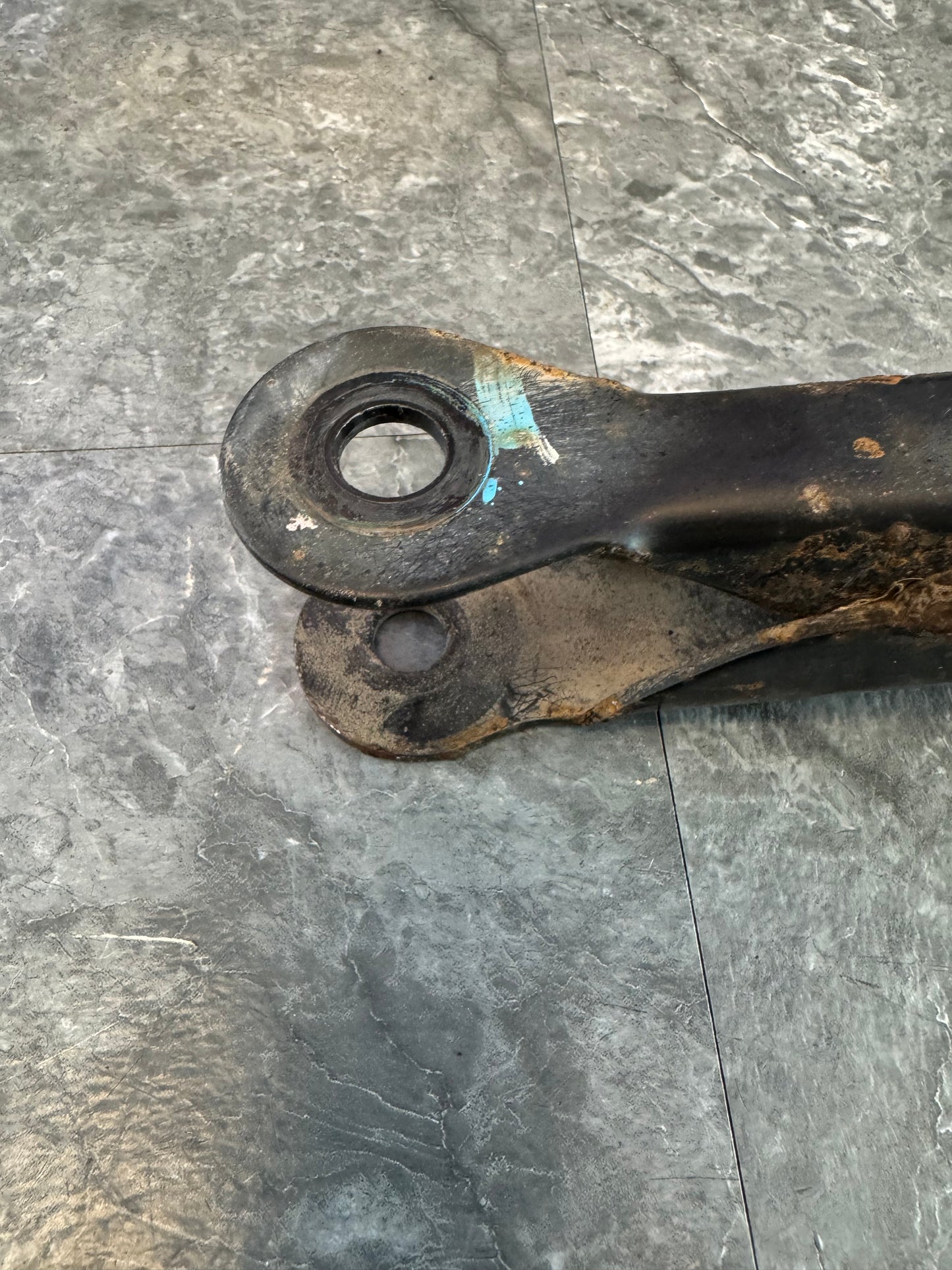 2004-2007 Subaru WRX STi OEM Rear Trailing Arm Control Arm