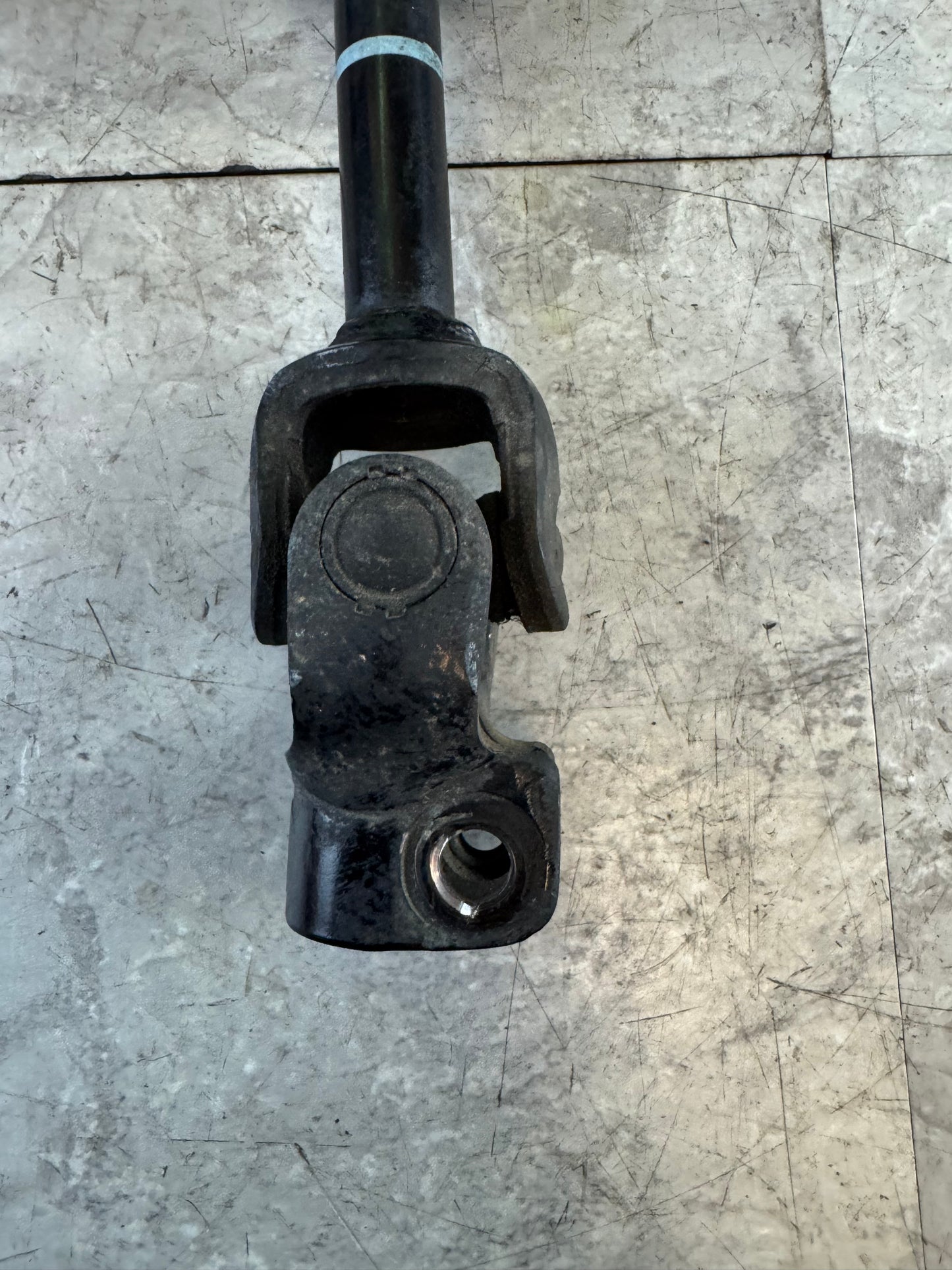 2002-2007 Subaru WRX STi Steering OEM Linkage Joint J2