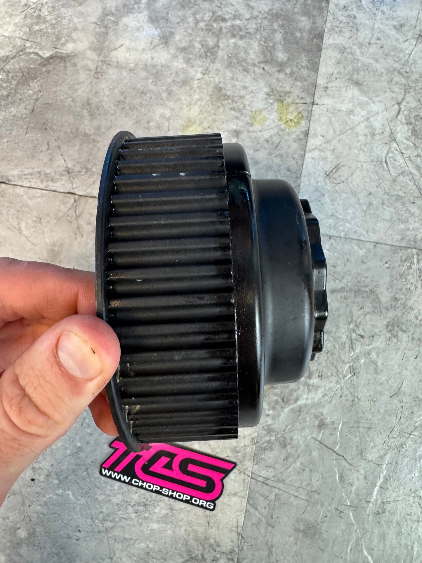 OEM Subaru Timing Sprocket Right Exhaust Non AVCS Ej205 Ej207 Ej255 Ej257 / Y5