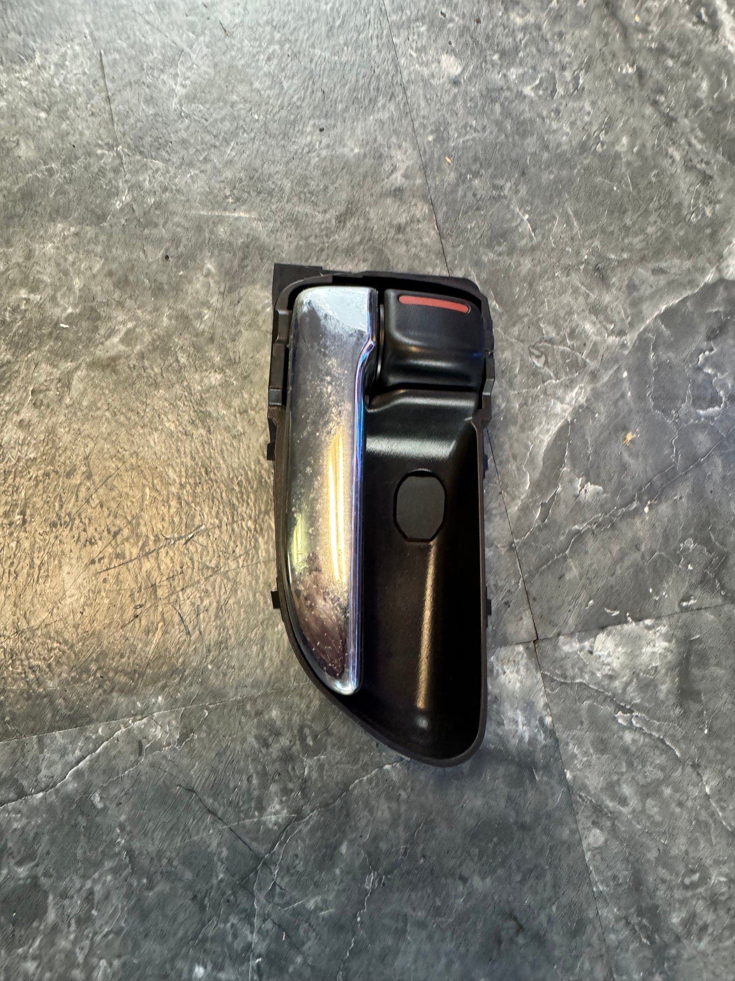 2002-2007 Subaru Impreza WRX STi OEM Front Rear LH Side Driver Side Interior Door Handle