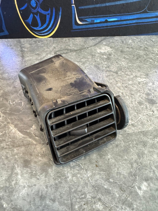 2008-2014 Subaru Impreza WRX STi OEM Passenger RH Dash Vent Climate Air Vent