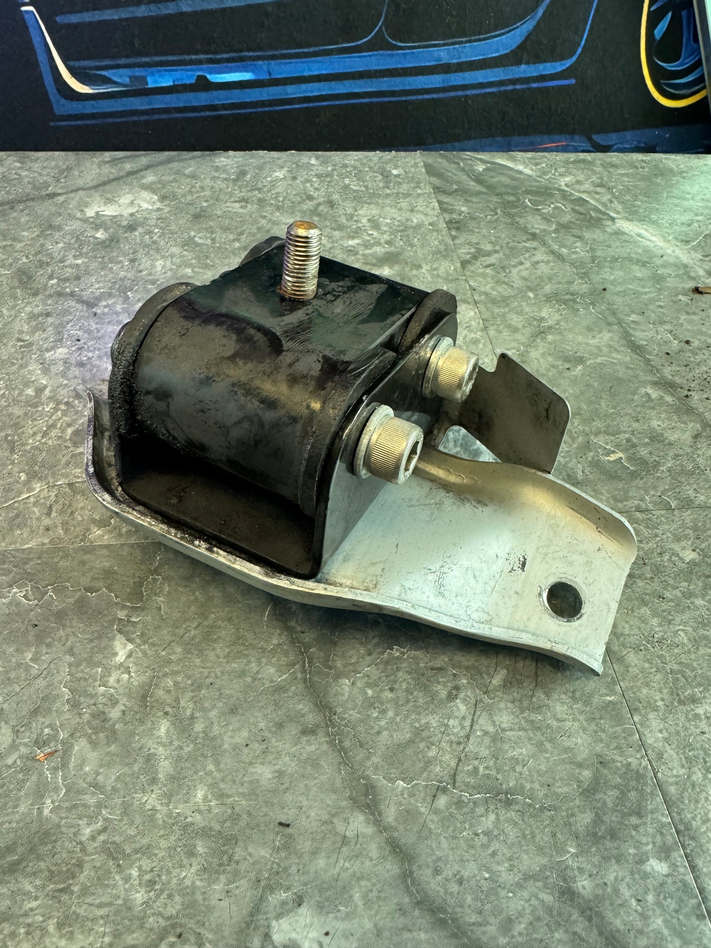 2002-2021 Subaru WRX STi Torque Solution Engine Motor Mounts And Engine Plates