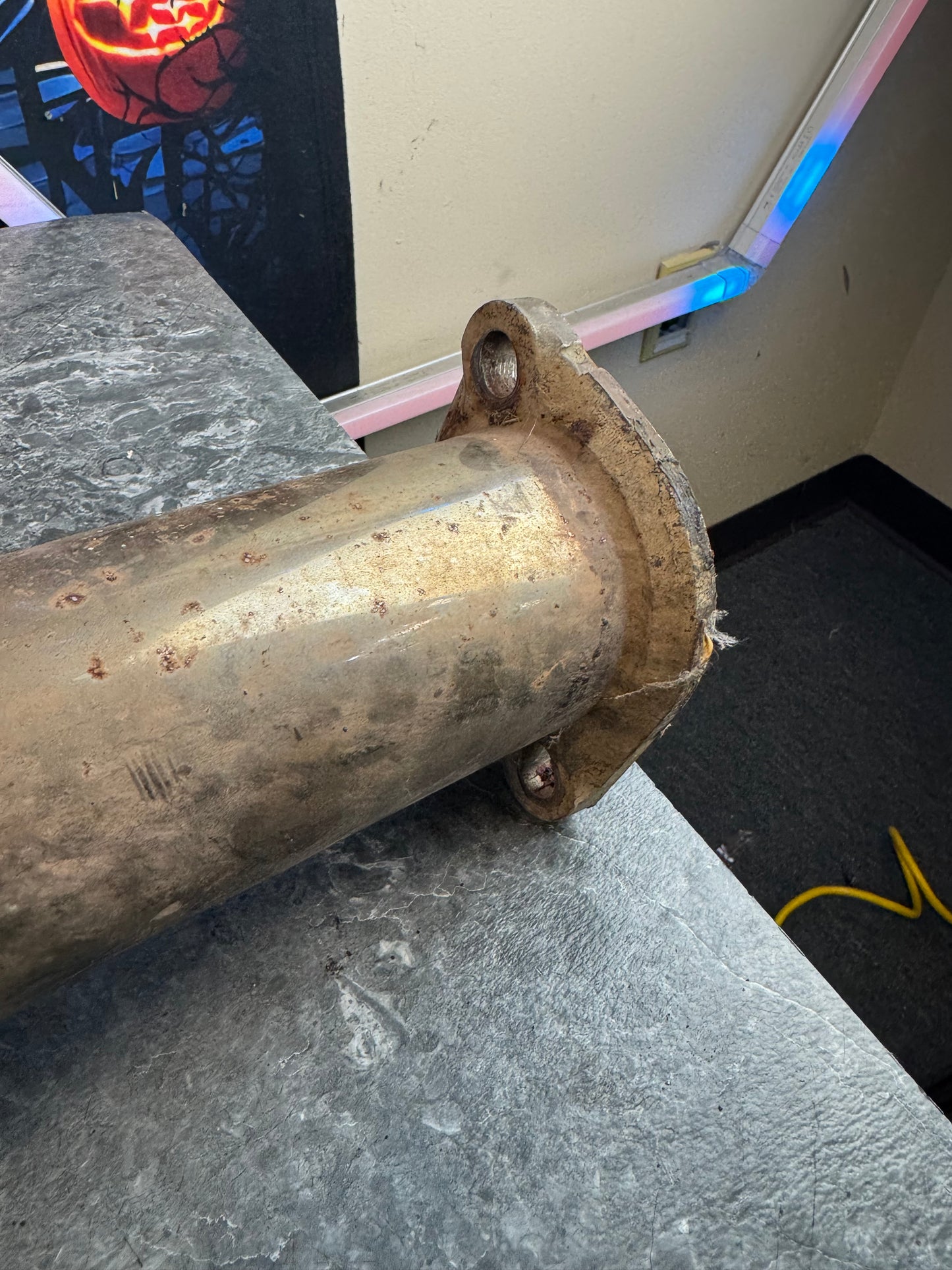 2008-2021 Subaru STi / 2008-2014 Subaru WRX Perrin High Flow Catted Downpipe Single Bung
