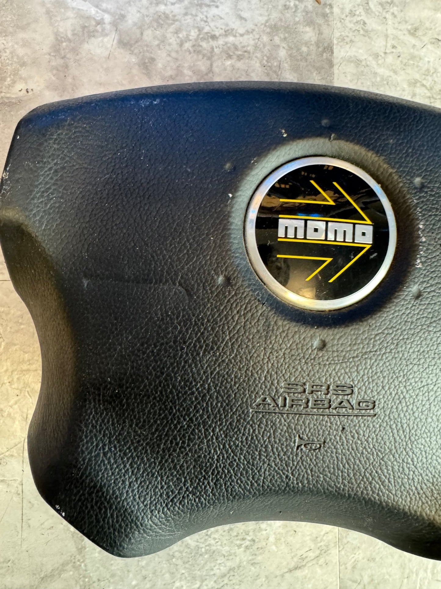 Subaru OEM Momo Driver Airbag 2002 2003 Subaru Impreza & WRX