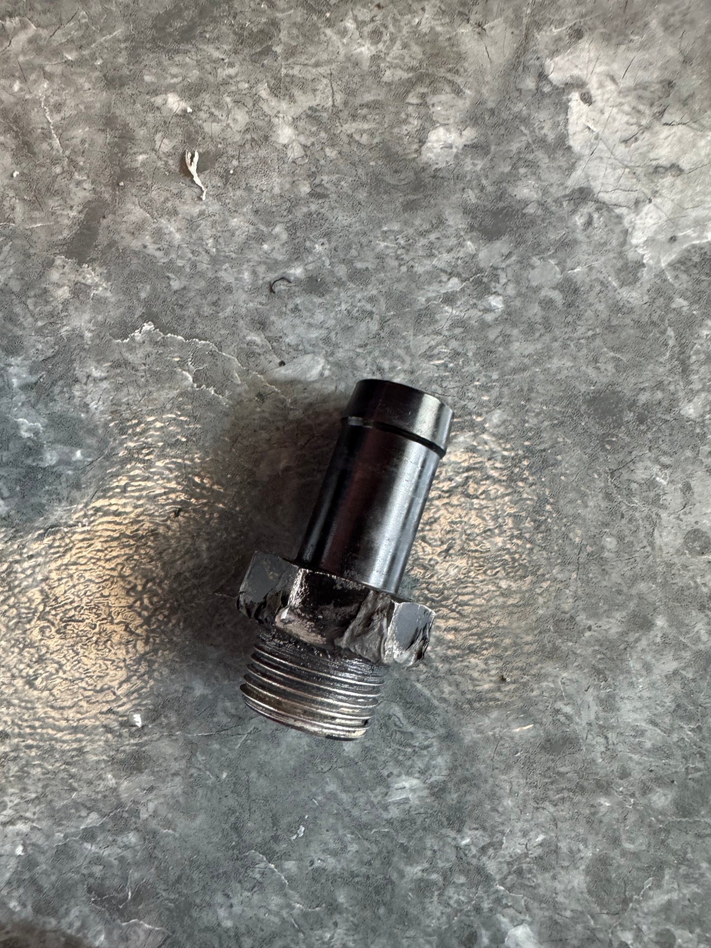 2004-2007 Subaru WRX STi Cylinder 4 Cooling Mod Assembly