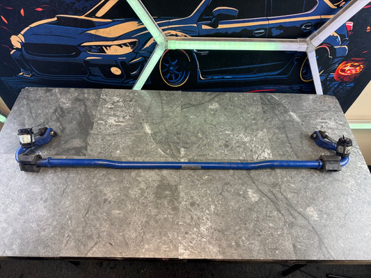 2008-2014 Subaru WRX STi Cusco Rear Swaybar With Links 22mm