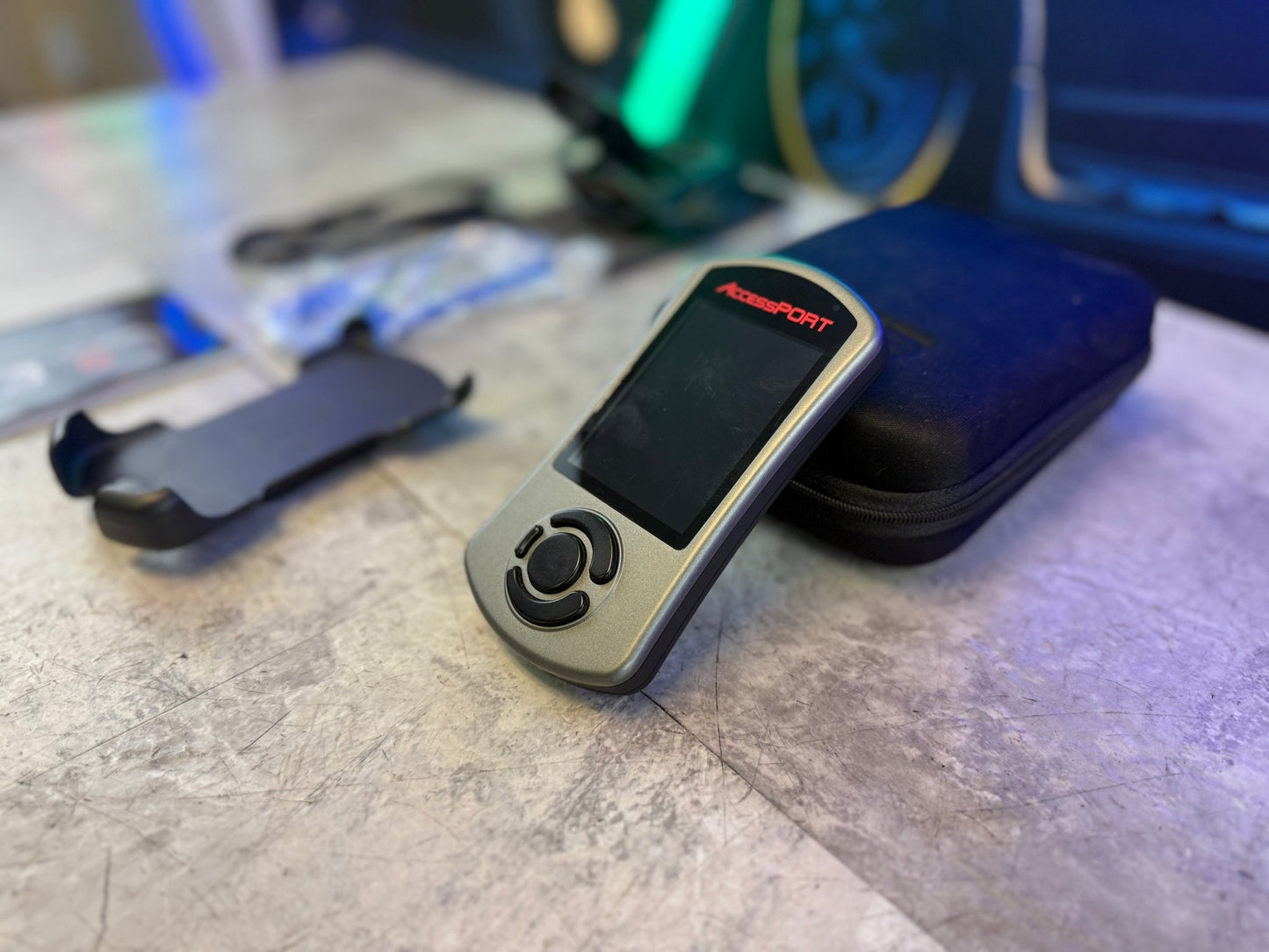 Cobb tuning v3 version 3 ap accessport tuner 2004-2007 Subaru STi ej257 06-07 wrx ej255