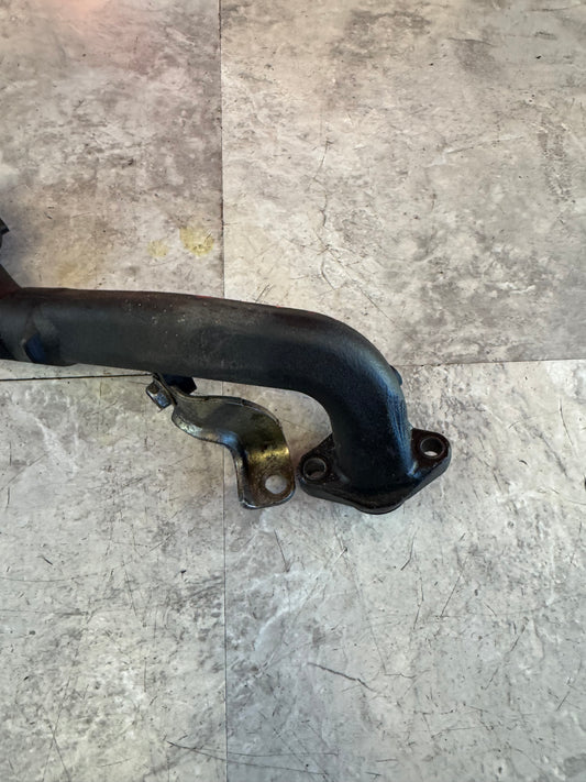 2002-2007 Subaru Impreza WRX STi OEM Oil Filler Neck J3