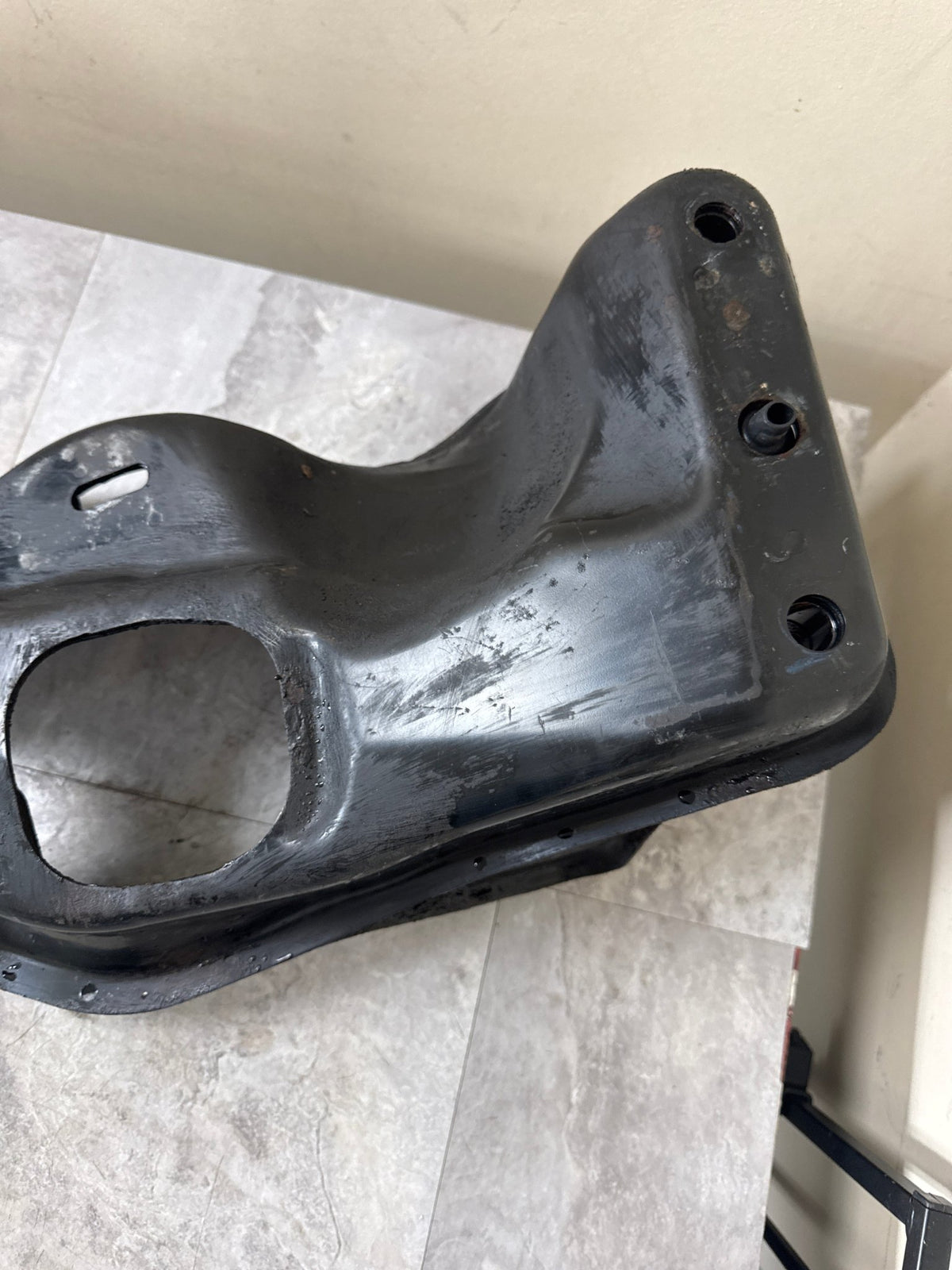 2008-2014 Subaru WRX STi Front Subframe Engine Cradle (69k Miles)