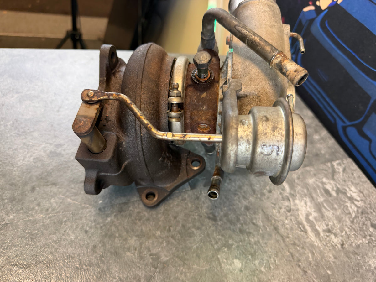 OEM Subaru STi 2008 -2021 VF 48 vf48 turbo IHI wrx swap