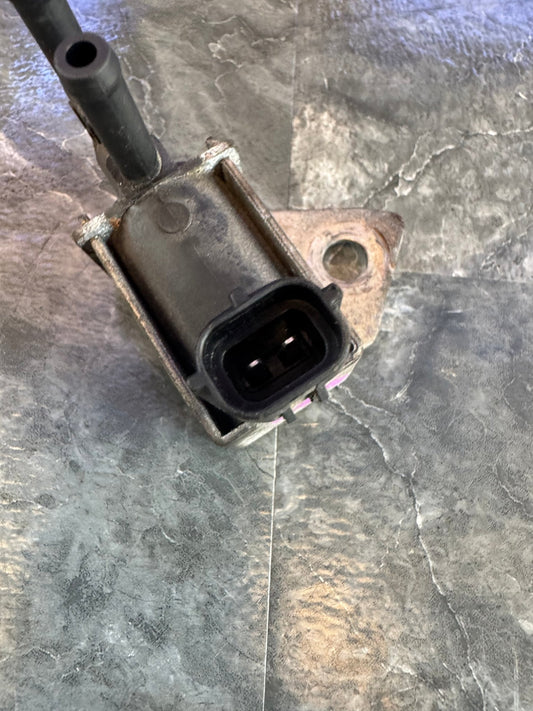 2004-2021 Subaru WRX STi OEM Vapor Canister Purge Solenoid Evap Solenoid