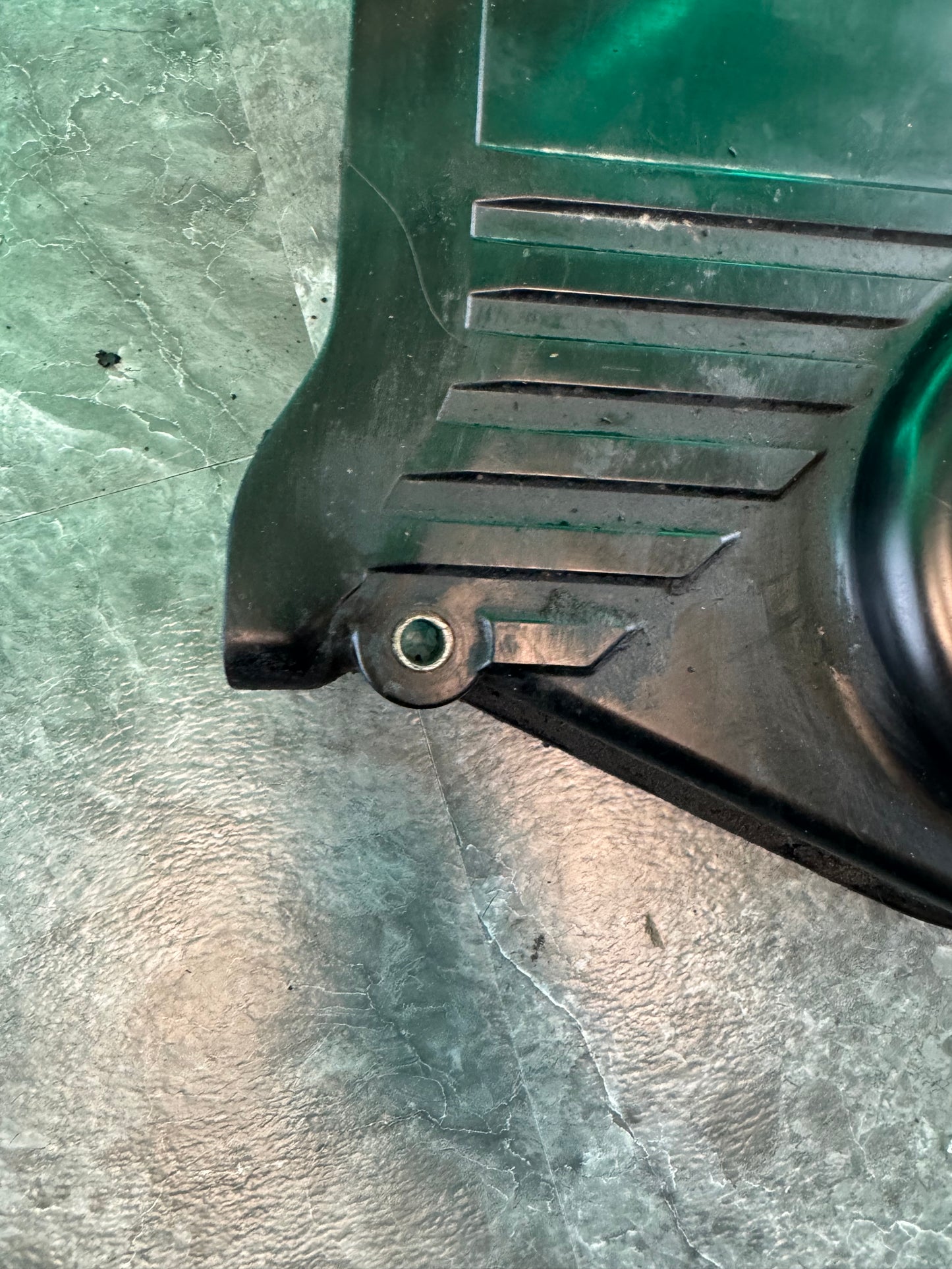 2008-2021 Subaru WRX STi Outer Left LH Timing Cover