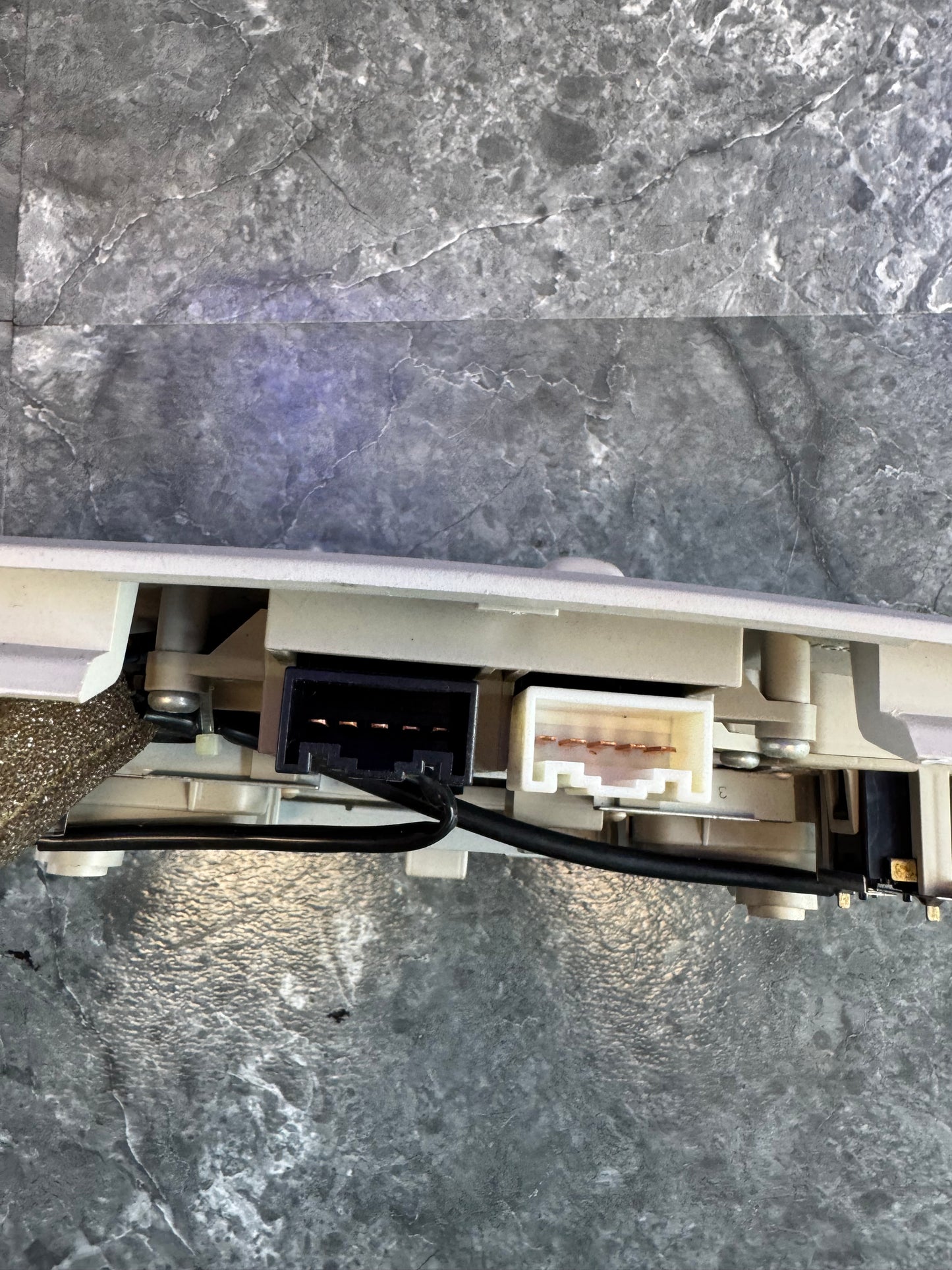 2008-2014 Subaru Impreza WRX OEM Dome Light Sunroof Control Panel