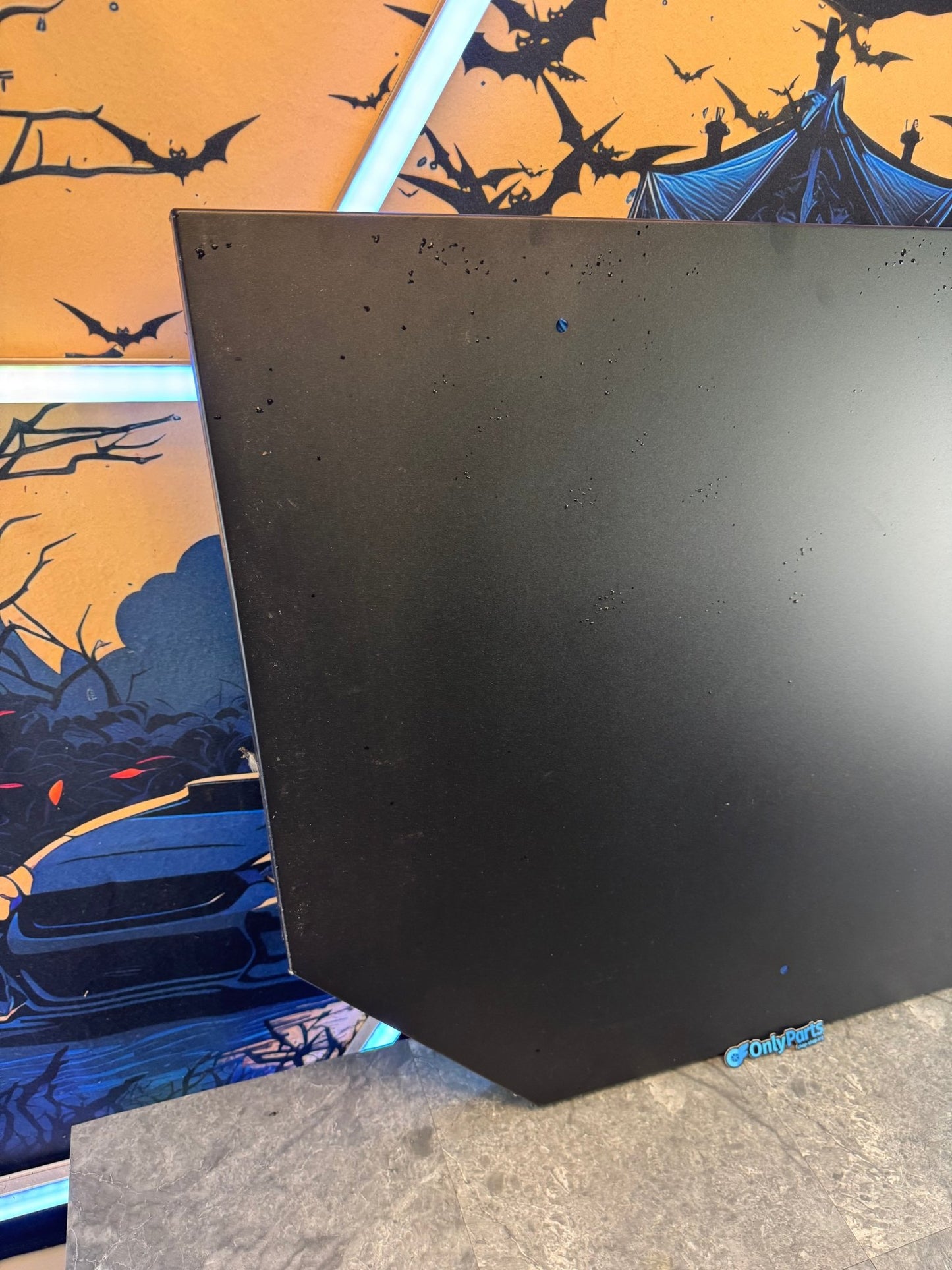 2008-2021 Subaru WRX STi / 2008-2014 Subaru WRX IAG Performance Engine Fluid Containment Skid Plate Pan