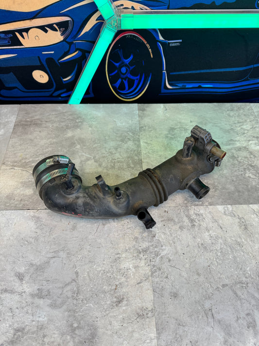 2004-2007 Subaru WRX STi Turbocharger OEM Turbo Inlet H5