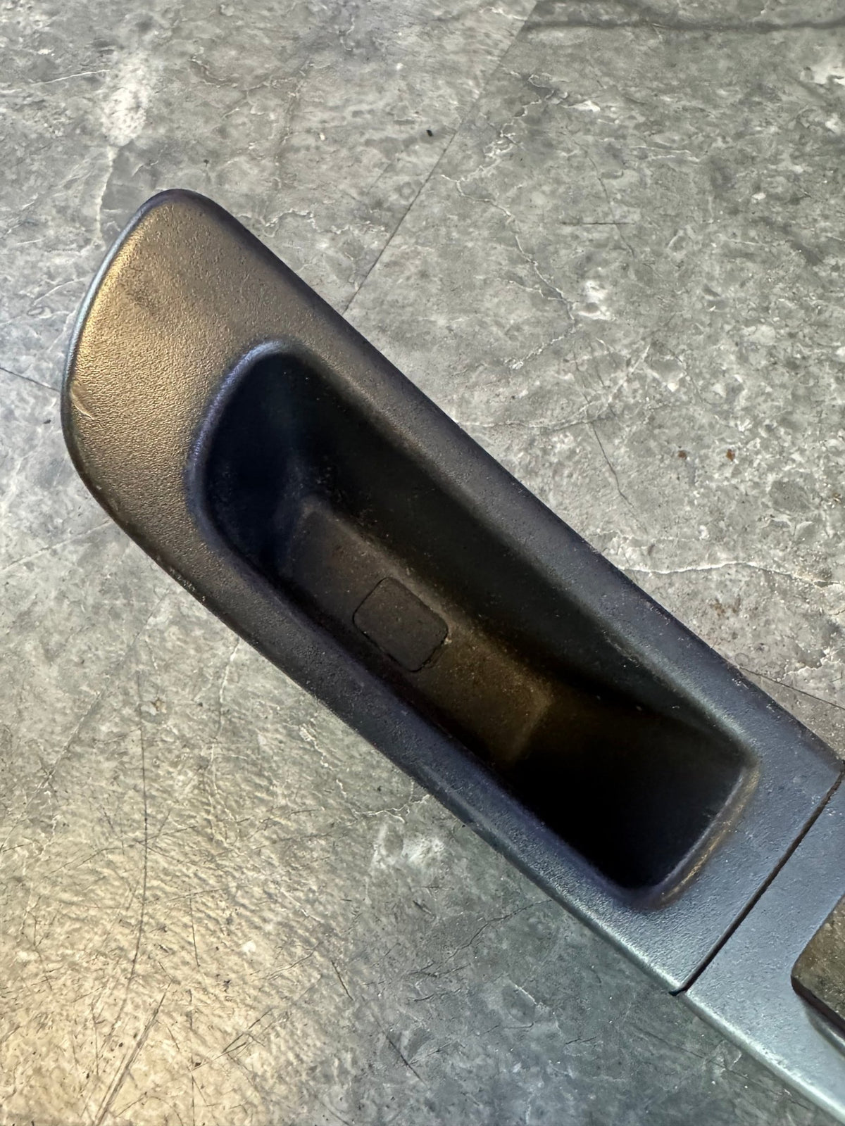 2005-2007 Subaru Impreza WRX STI OEM Rear LH Window Switch Trim