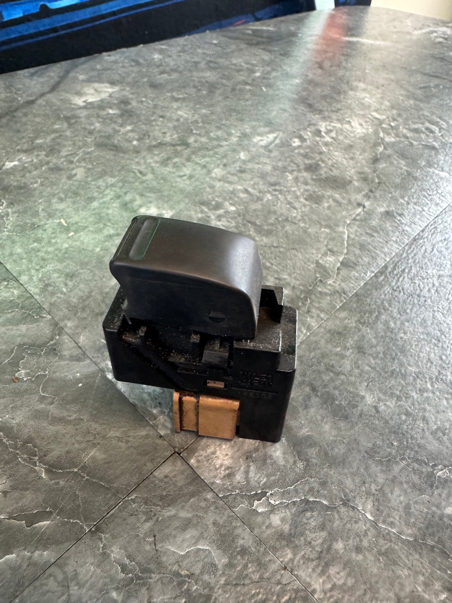 2002-2007 Subaru Impreza WRX STi Passenger Front Window Switch