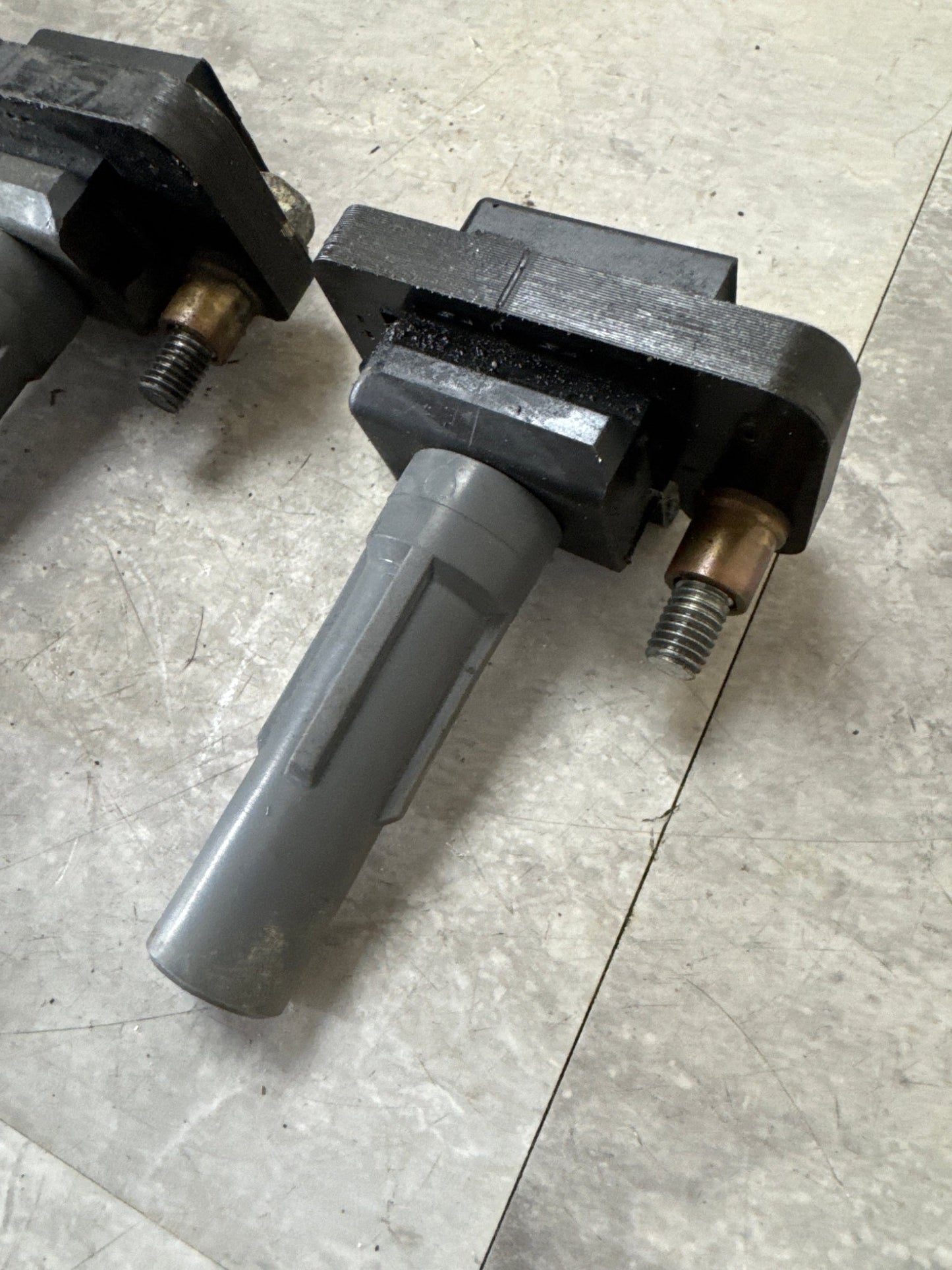 2015 Subaru Impreza WRX STi OEM Ignition Coil Pack Set