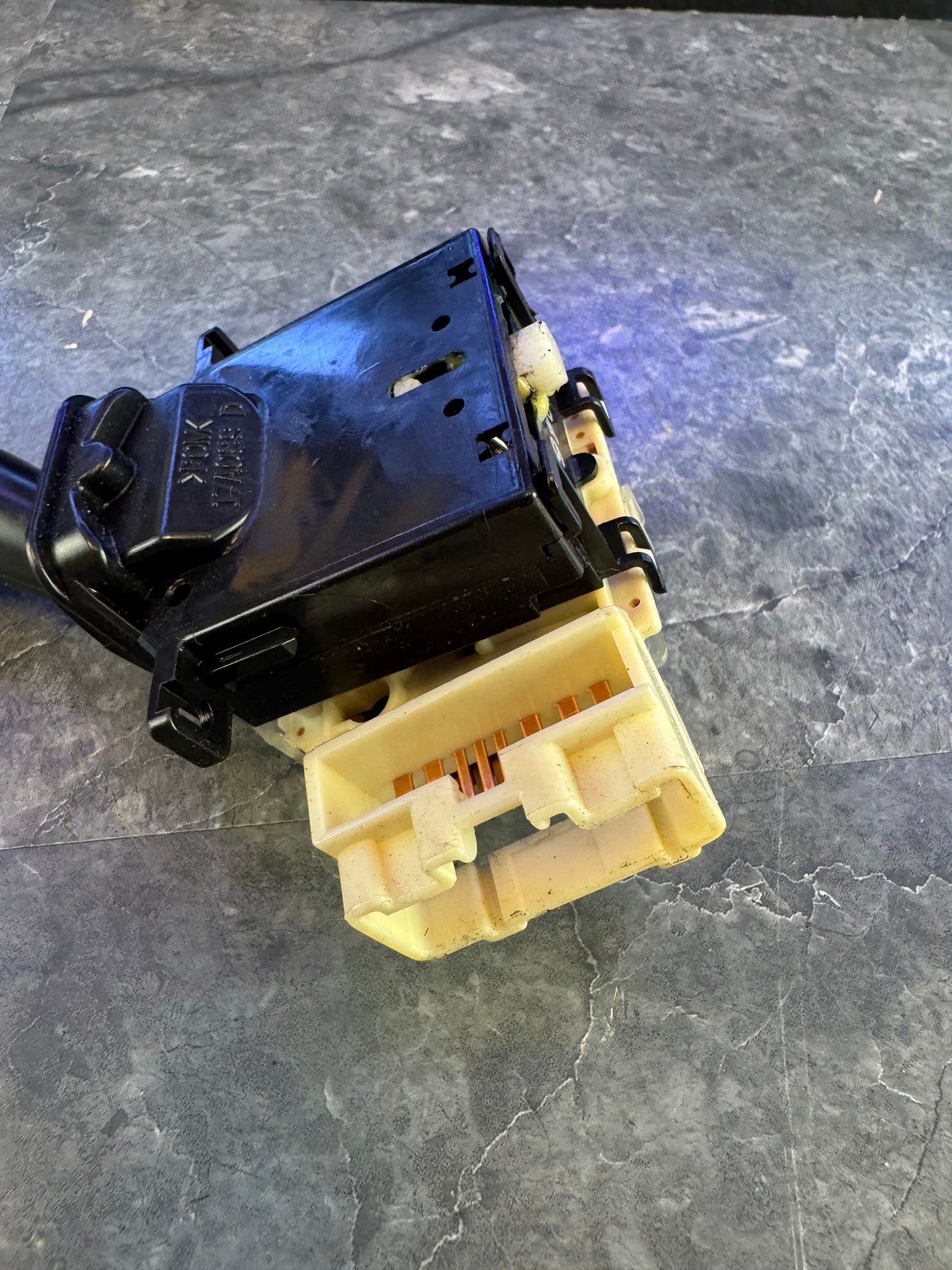 2004-2007 Subaru WRX STi OEM Headlight Switch Turn Signal Stalk