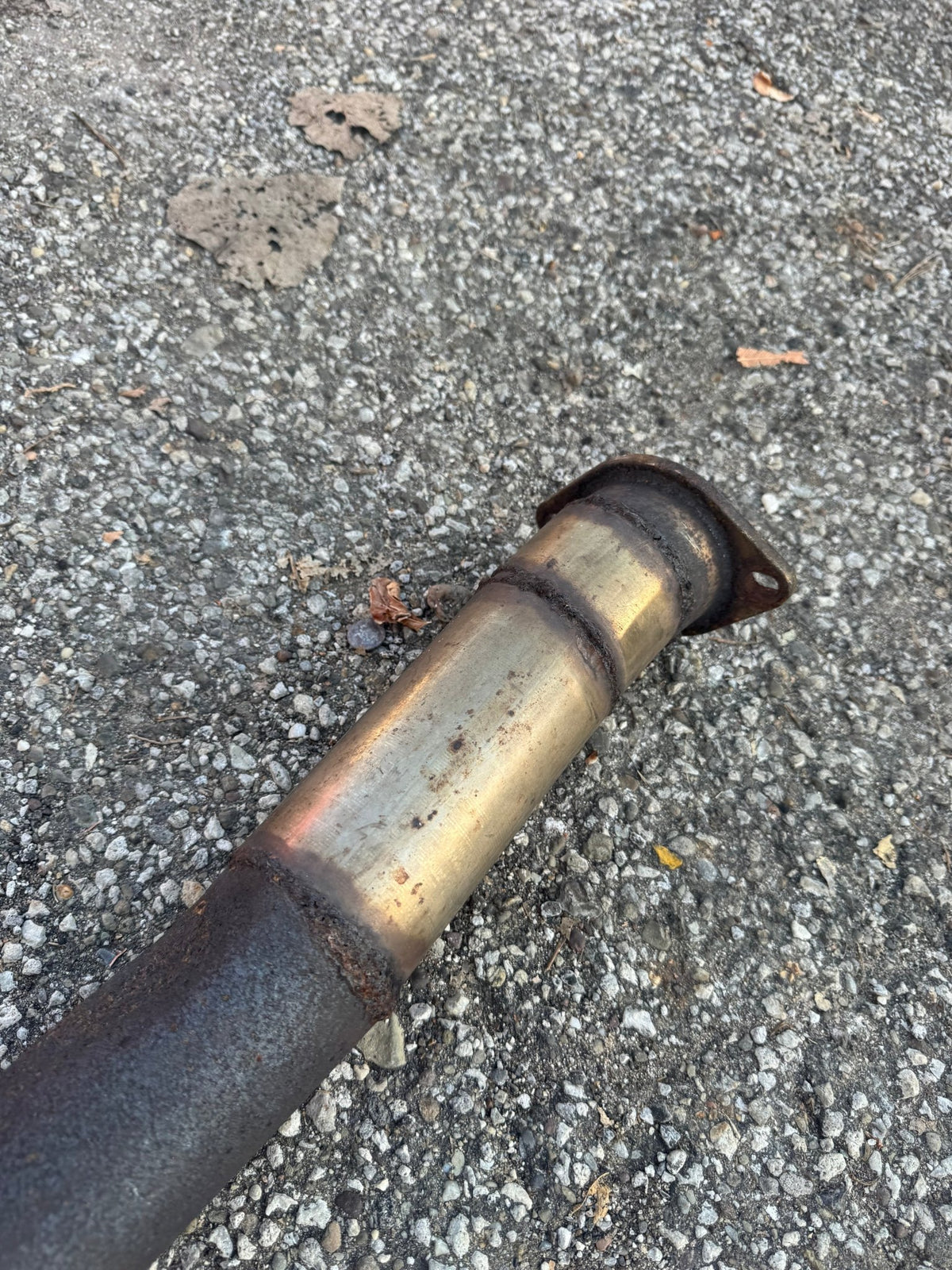 2002-2007 Subaru WRX STi Sedan HKS Hi-Power Cat-Back Exhaust System