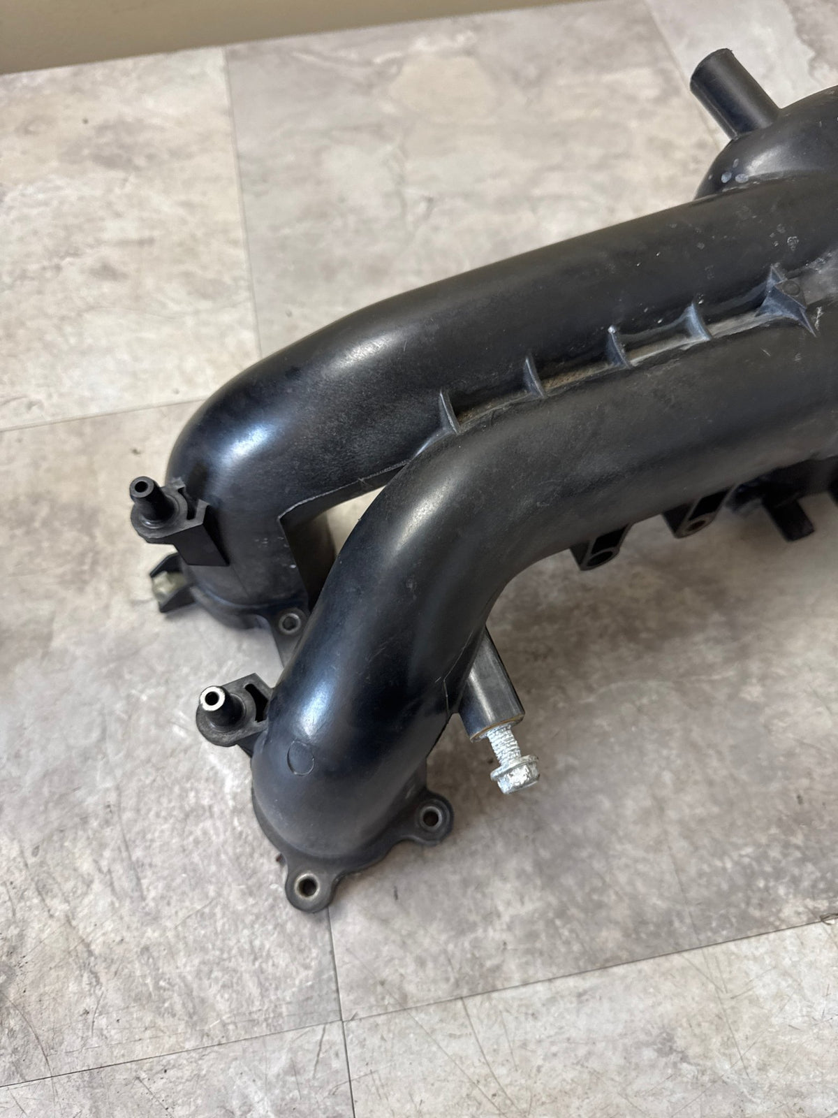 2008-2014 Subaru Impreza WRX STI OEM Air Intake Manifold