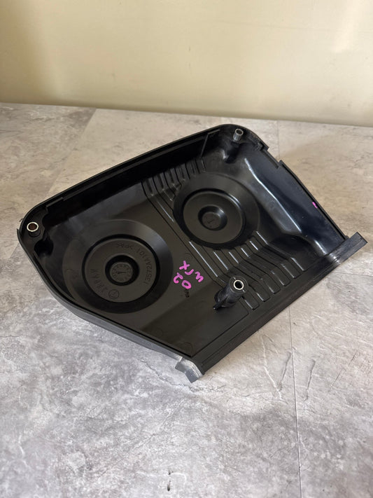 OEM 2002-2004 Subaru Impreza WRX Front RH Timing Cover 13572AA101 (02 WRX)