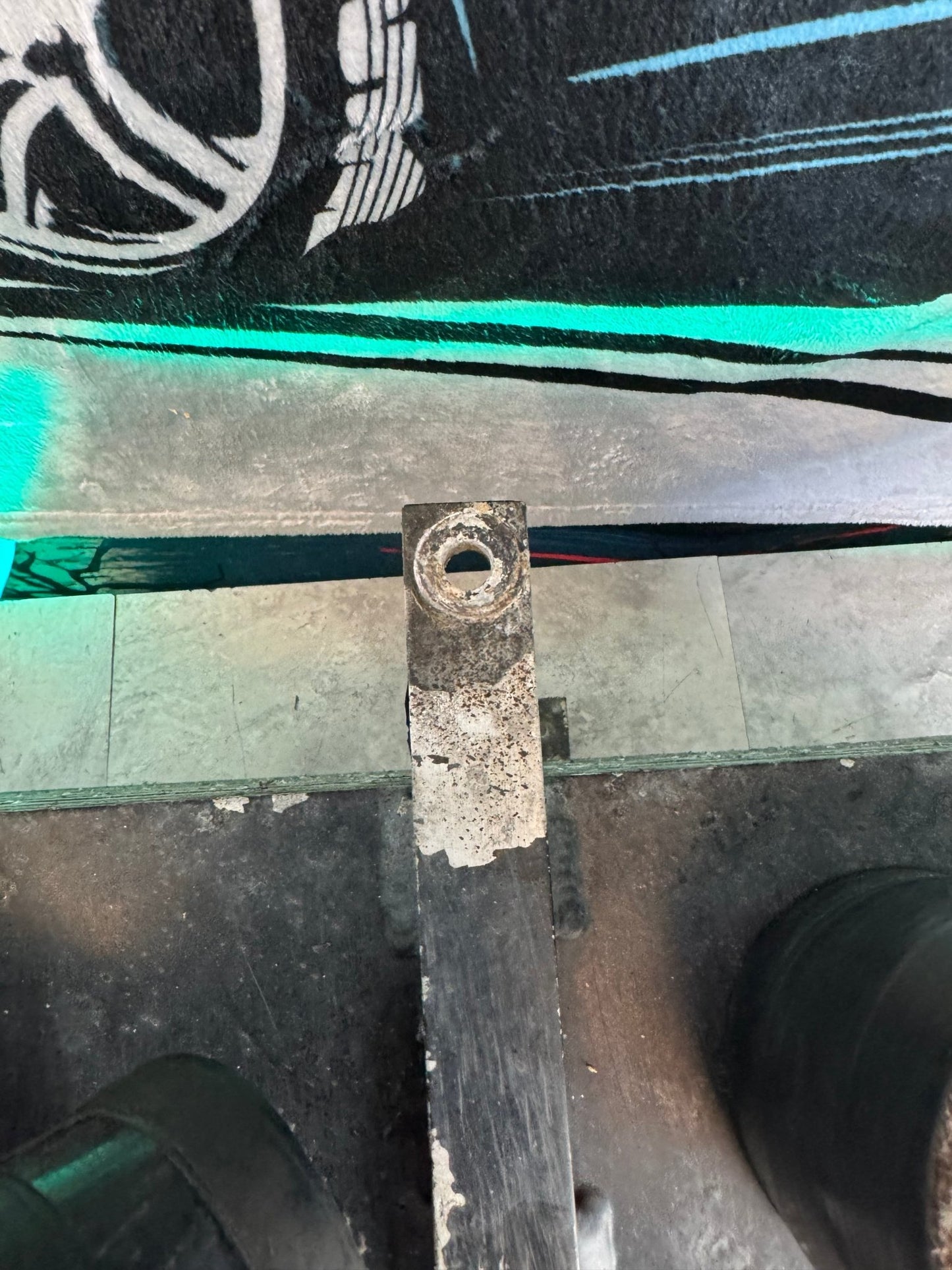 2002-2007 Subaru WRX STi Rare 4.5" APS Front Mount Intercooler Kit For Rotated Turbo P5