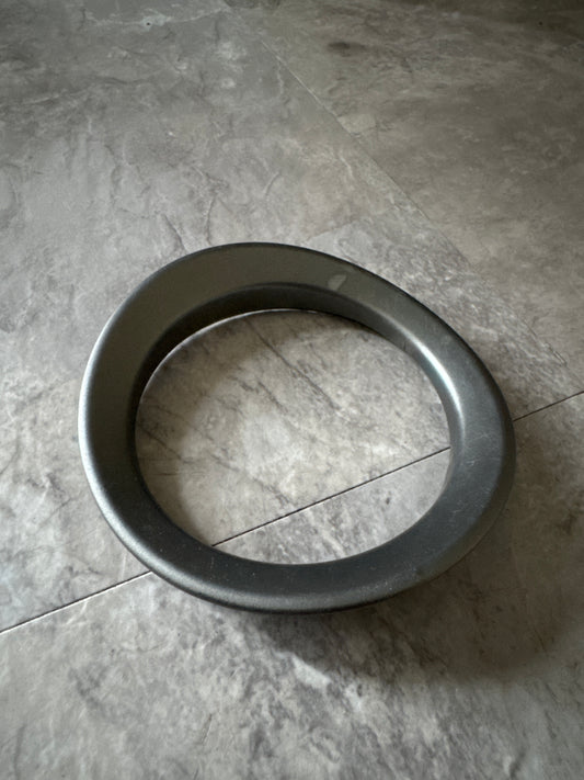 2002-2007 Subaru WRX STI AC Heat Air Vent Trim Ring Dash LH RH G2