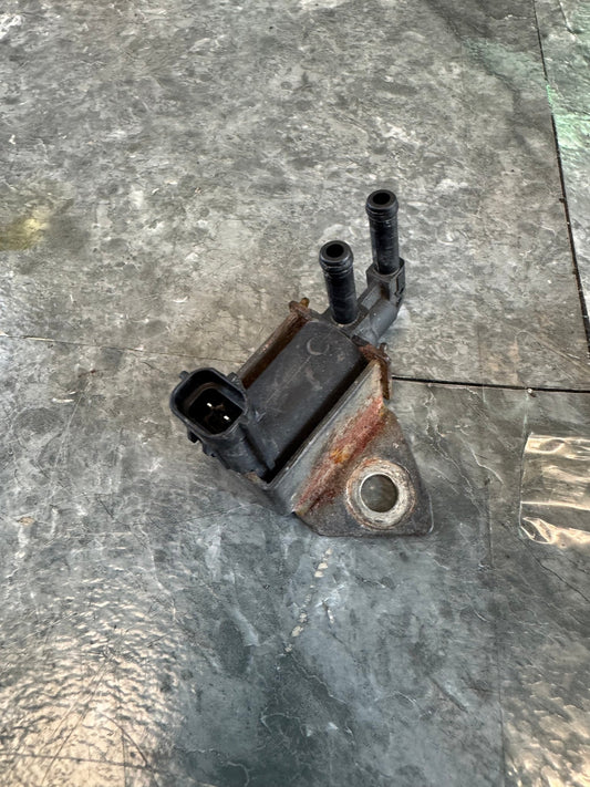 2004-2021 Subaru WRX STi OEM Vapor Canister Purge Solenoid Evap Solenoid