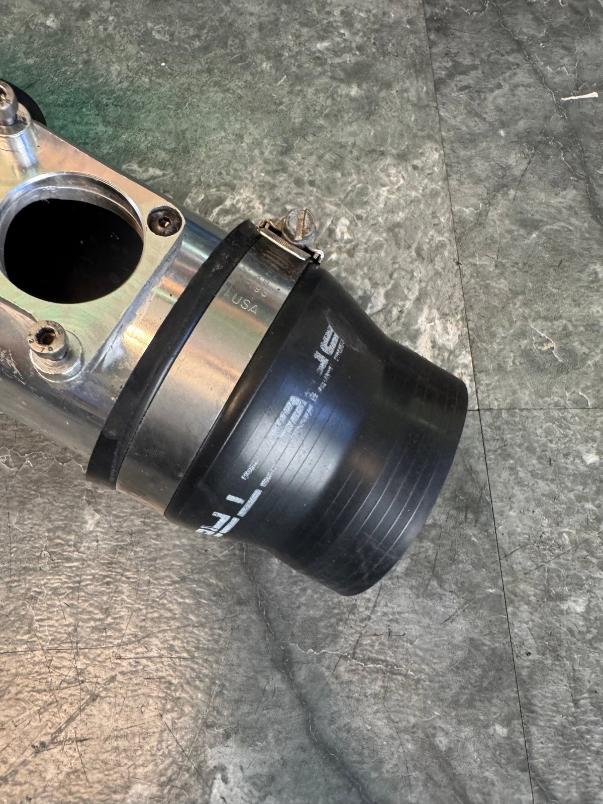 2002-2007 Subaru WRX / 2004-2007 Subaru STi Aftermarket Cold Air Intake System