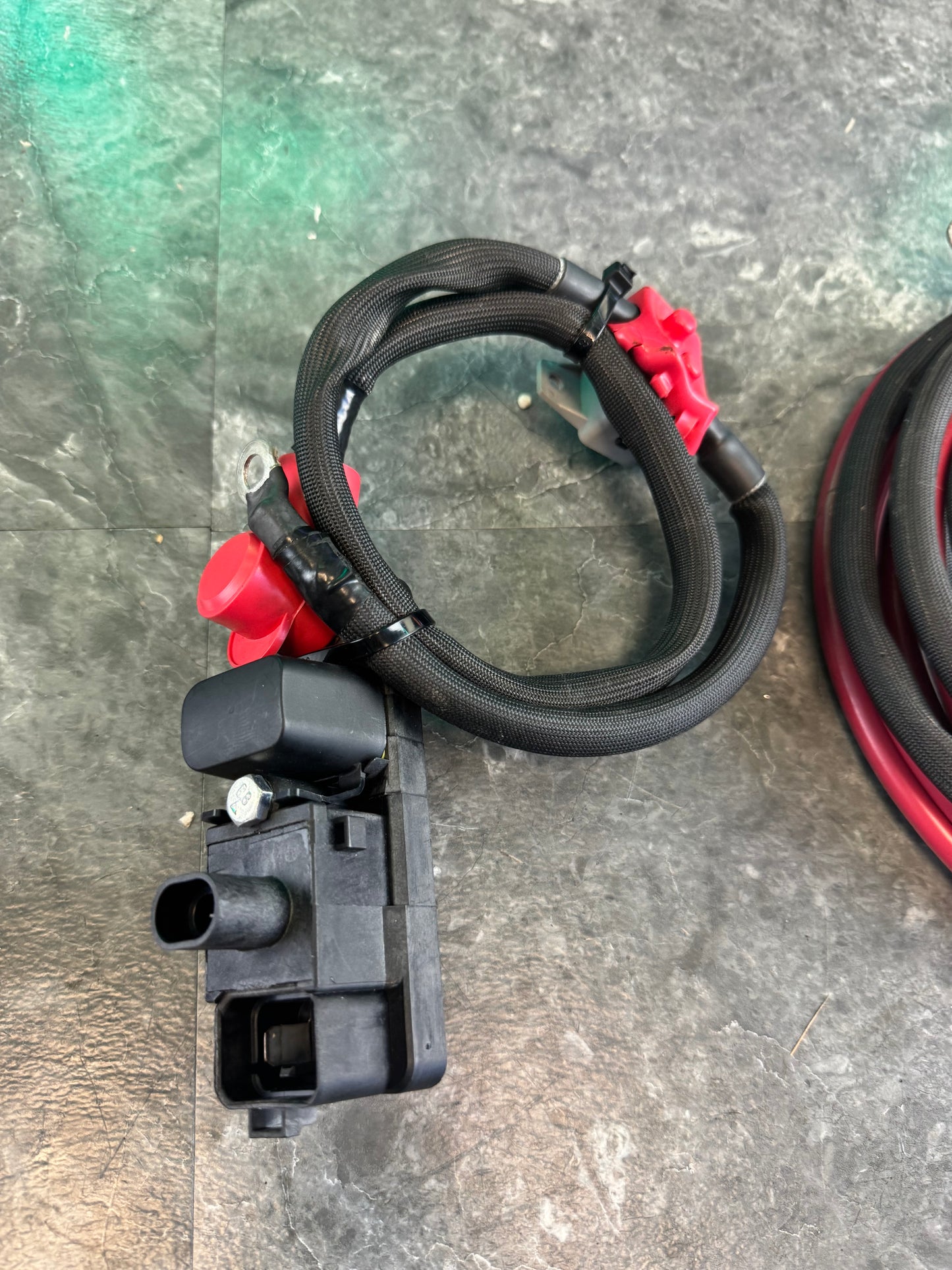 2008-2021 Subaru WRX STi iWire EJ Platform Double Pump Fuel Pump Controller Hardwire Kit Missing Connector