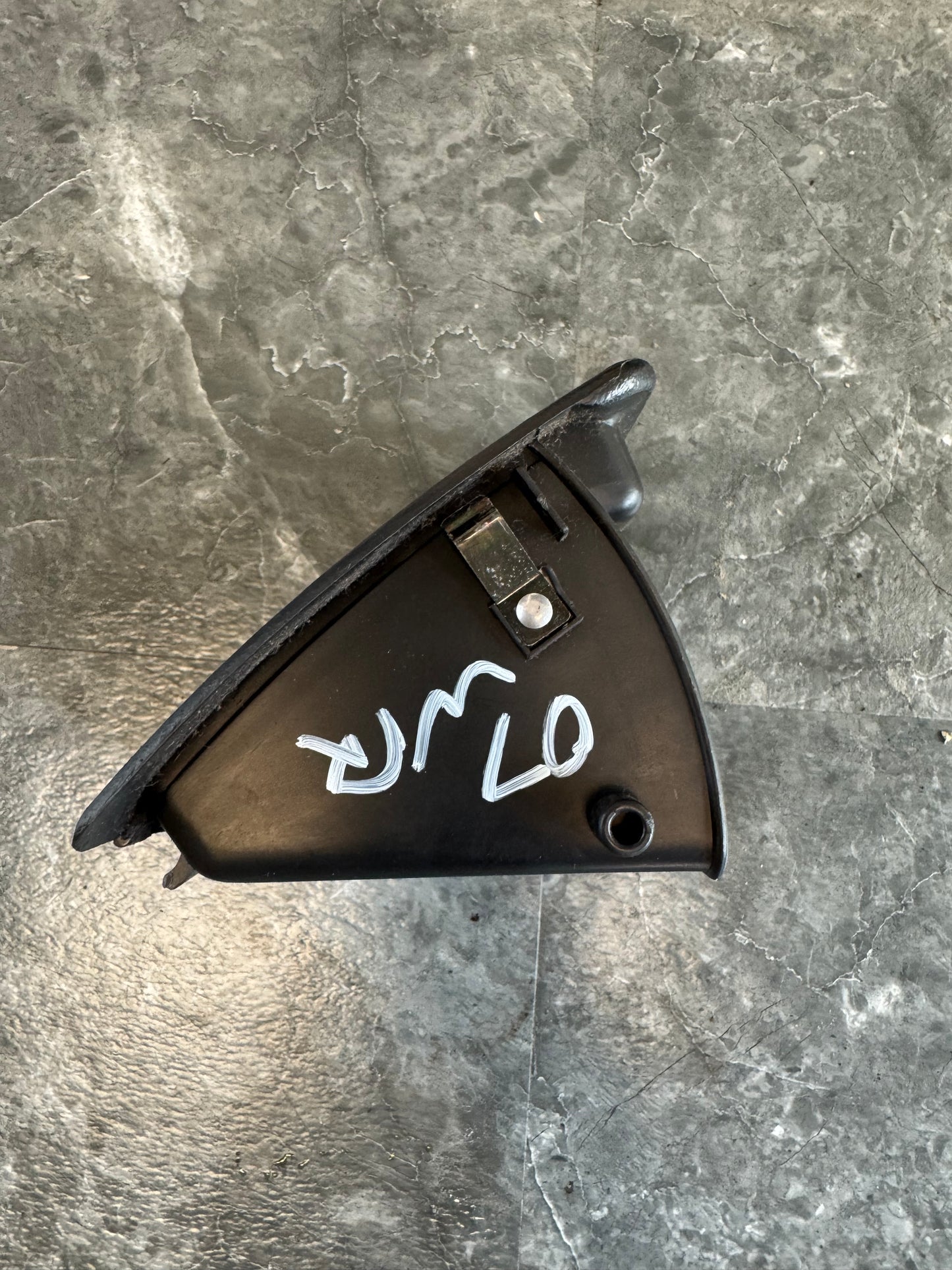 2002-2007 Subaru Impreza WRX / 2004-2007 Subaru STi OEM Inside Fuse Box Cover Ash Tray Storage