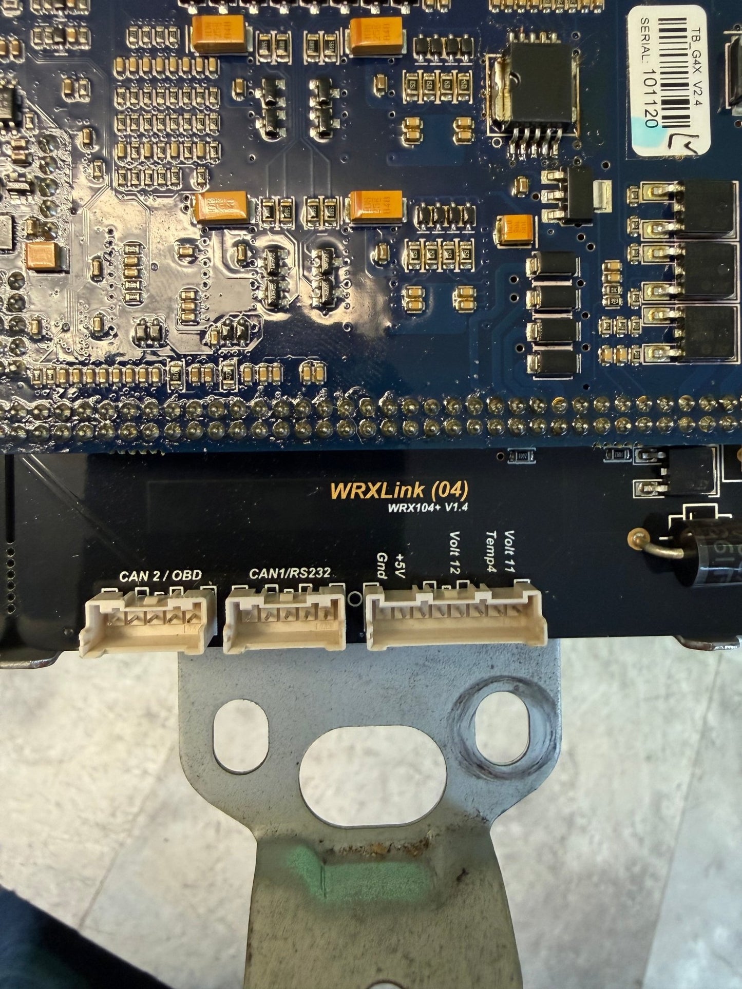 LINK G4x g4 x standalone ecu 2006 Subaru STi WRX104 computer tuner tuning ej256