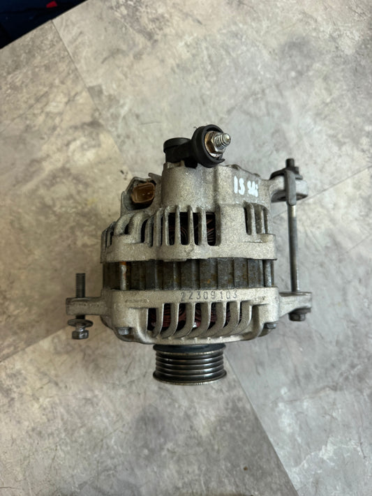 2004-2021 Subaru Impreza WRX STi Alternator N1
