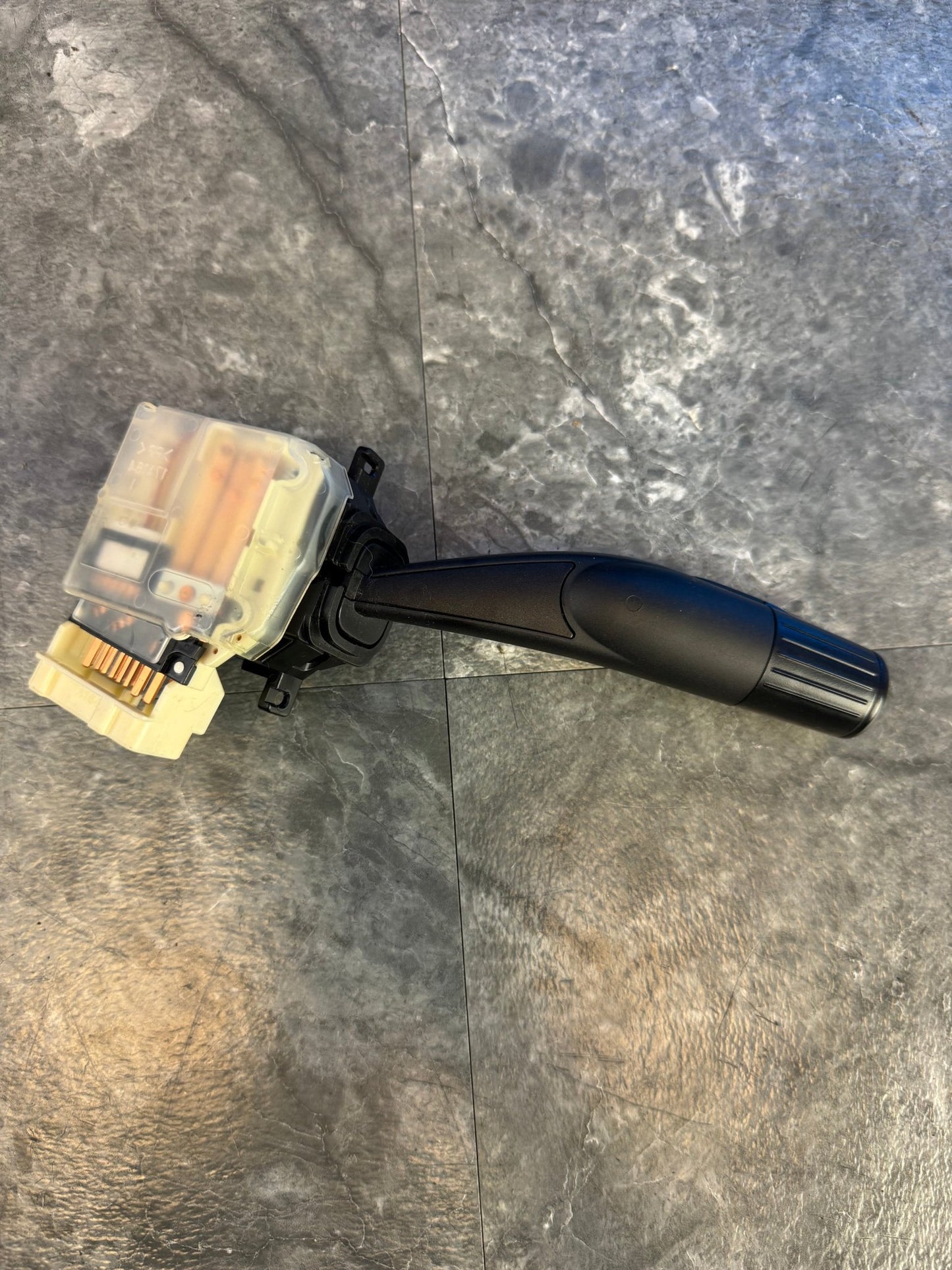 2008-2014 Subaru Impreza WRX STi OEM Turn Signal Headlight Control Stalk