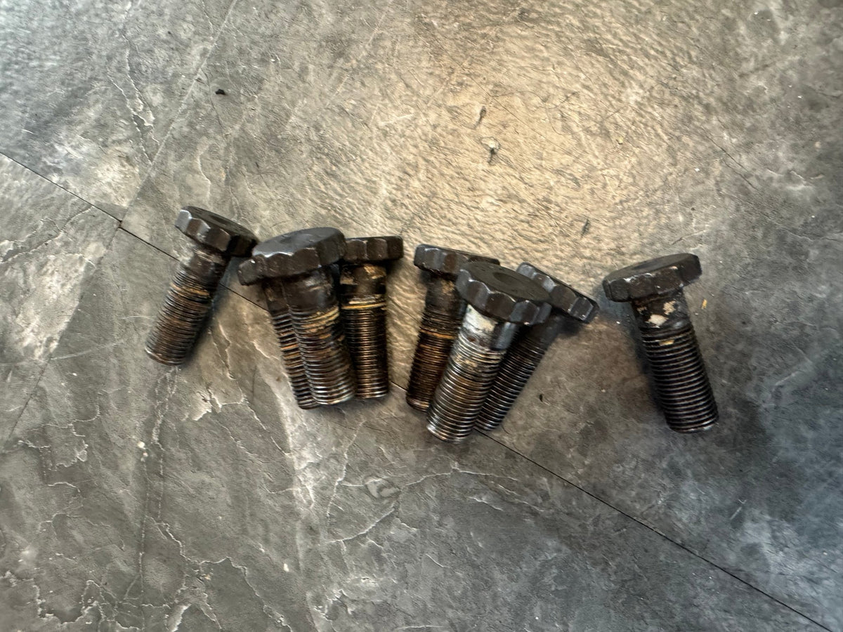 2002+ Subaru WRX STi ARP Flywheel Hardware Bolts Hardware Kit Set