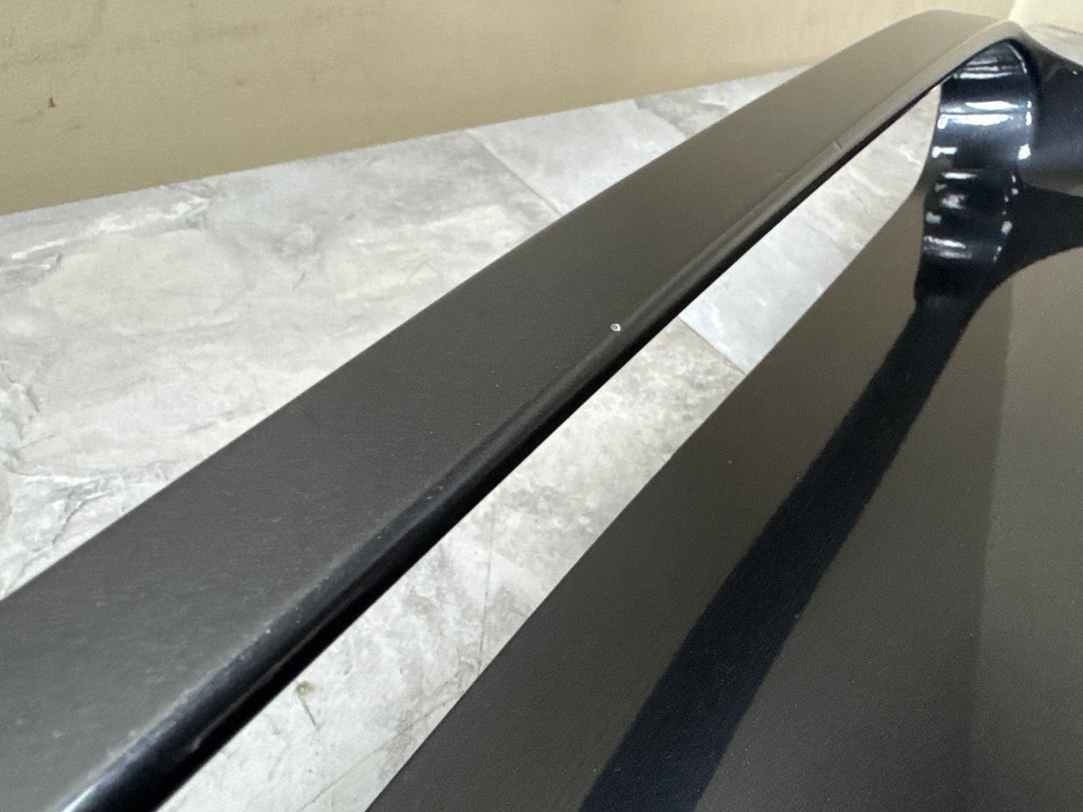 2008-2014 Subaru WRX OEM Hood Scoop Black