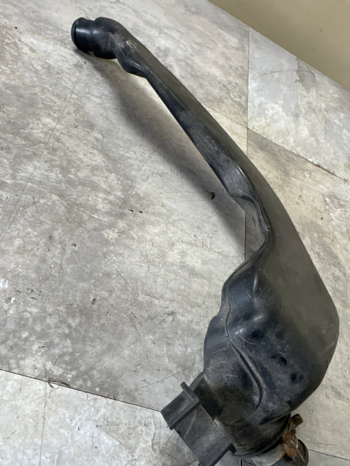 2015-2019 Subaru WRX STI  OEM Secondary Air Pump Hose Pipe Assembly