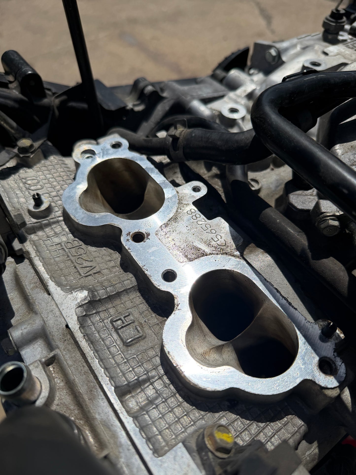 IAG magnum “ 900 “ ( 950 ) ej257 engine longblock Subaru STi & wrx SAVCS 14 MM ARP fire locked forged 8 built closed deck