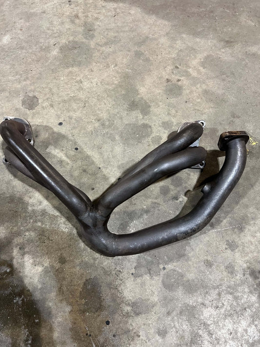 Killer b Motorsports “ holy header “ ELH equal length header Subaru wrx and STi exhaust manifold