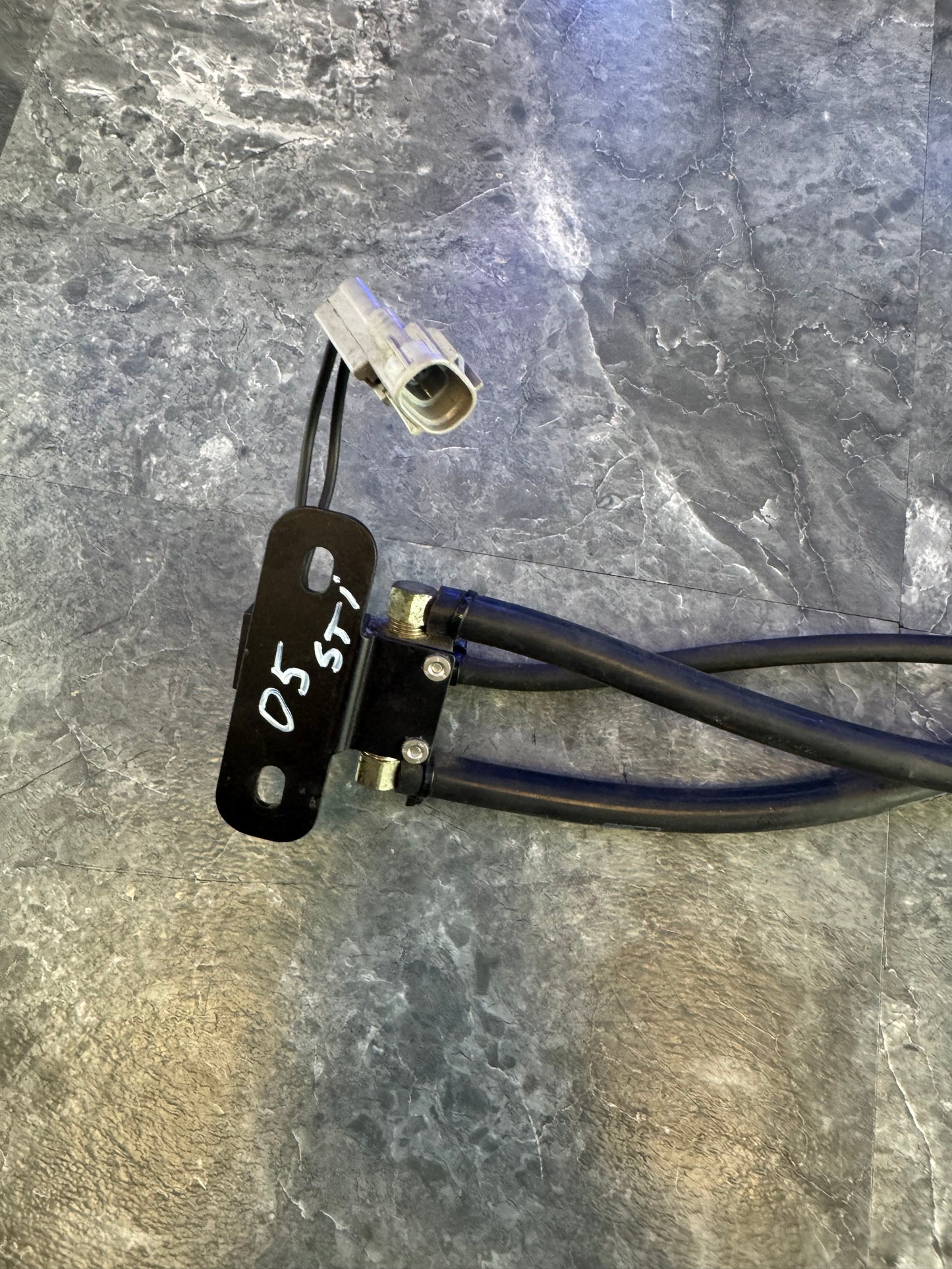 2002-2007 Subaru WRX / 2004-2007 Subaru STi Cobb EBCS Electronic Boost Control Solenoid
