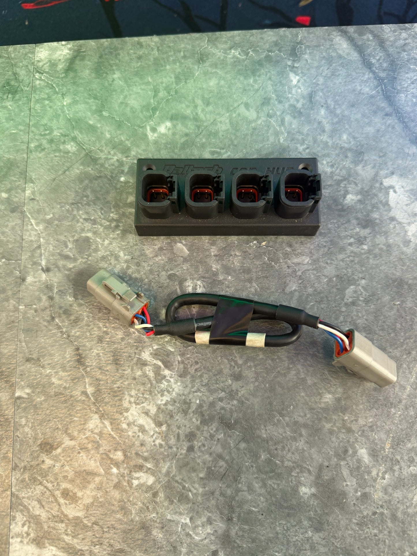 Haltech elite 1500 accessories stand alone tuner parts ecu 02 wideband boost flex fuel expander can hub