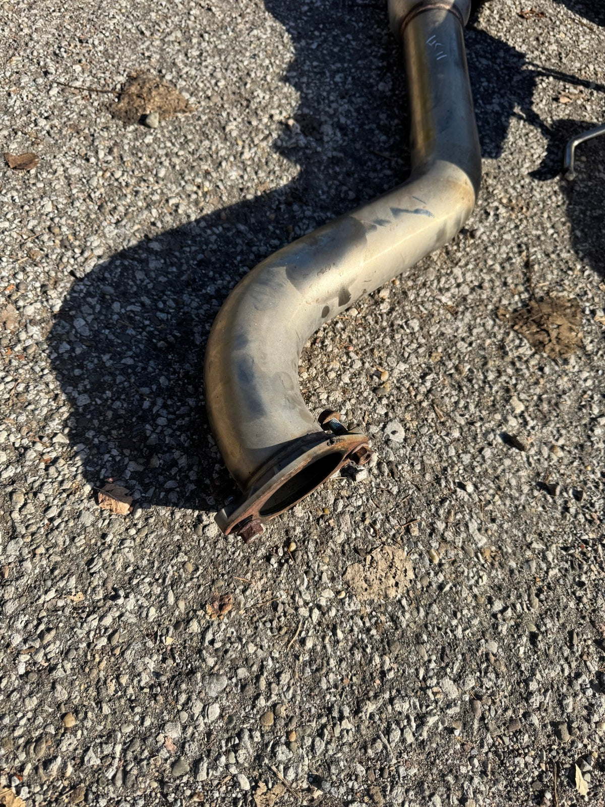 2011-2021 Subaru WRX STi Sedan Invidia Dual N1 Full Titanium Cat-Back Exhaust