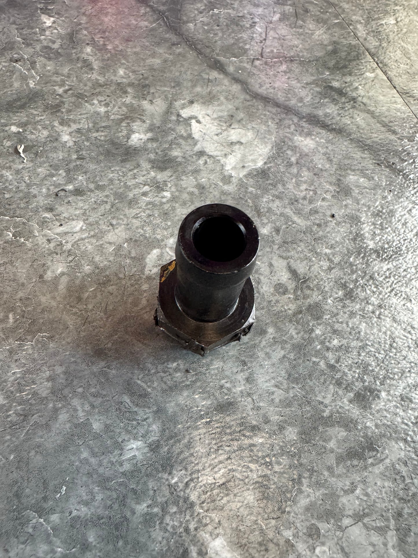 2004-2007 Subaru WRX STi Cylinder 4 Cooling Mod Assembly