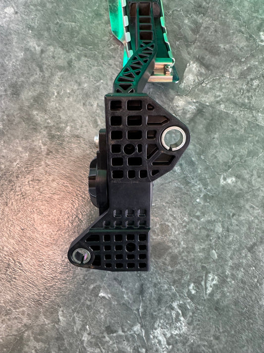 2008 Subaru STi Cobb Accessport 003 Sub 003 MARRIED With ECU Tested