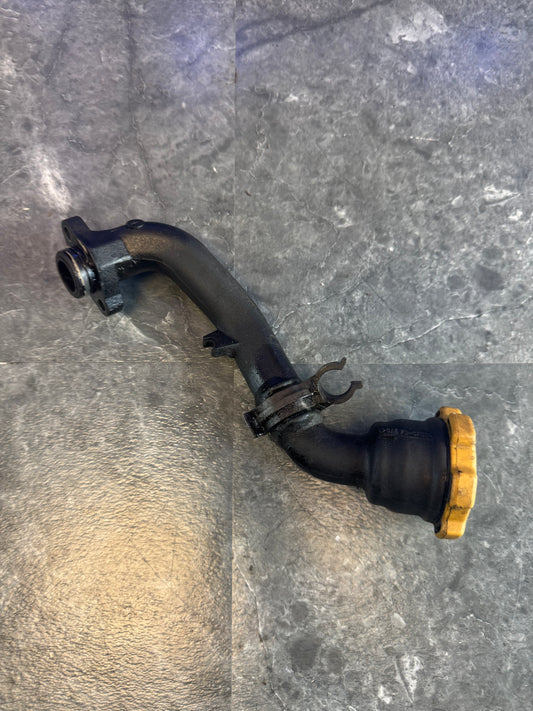 2002-2007 Subaru Impreza WRX STi OEM Oil Filler Neck Tube
