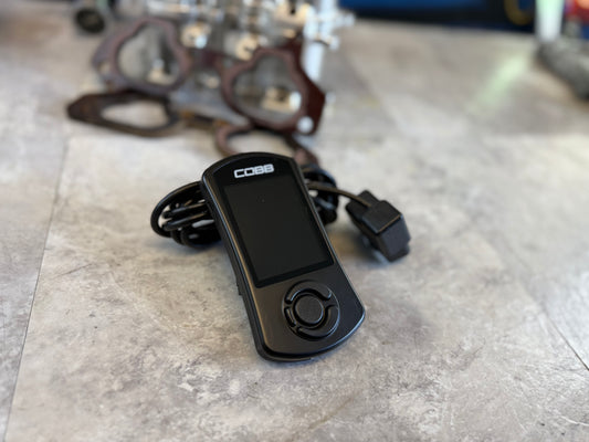 COBB TUNING AP v3 sub 001 2002-2005 wrx ej205 accessport unmarried