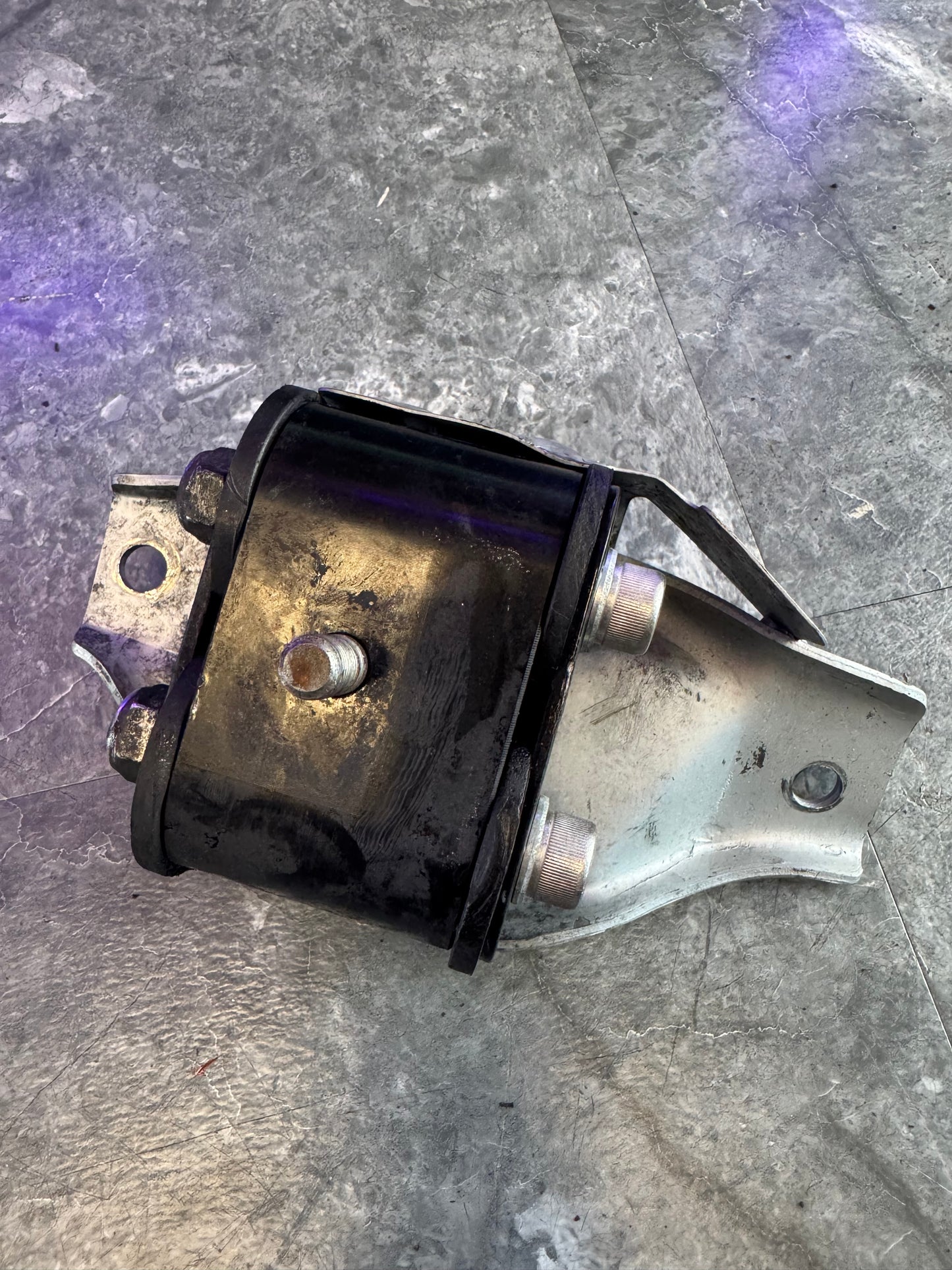 2002-2021 Subaru WRX STi Torque Solution Engine Motor Mounts And Engine Plates